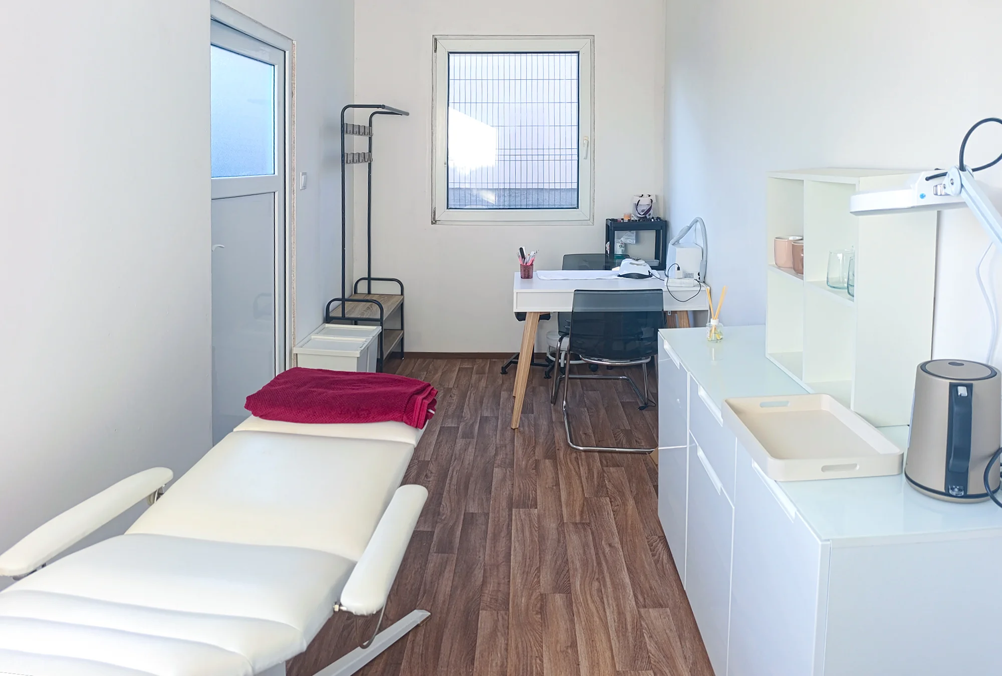 Dokonalá péče o pleť i nehty: otevřené vouchery na 300 až 1500 Kč do kosmetického salonu