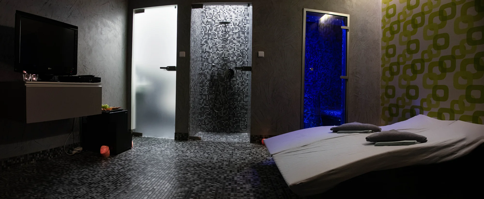 Pobyt v Beskydech v resortu u přehrady: jídlo, neomezený wellness s bazénem a bohaté vyžití