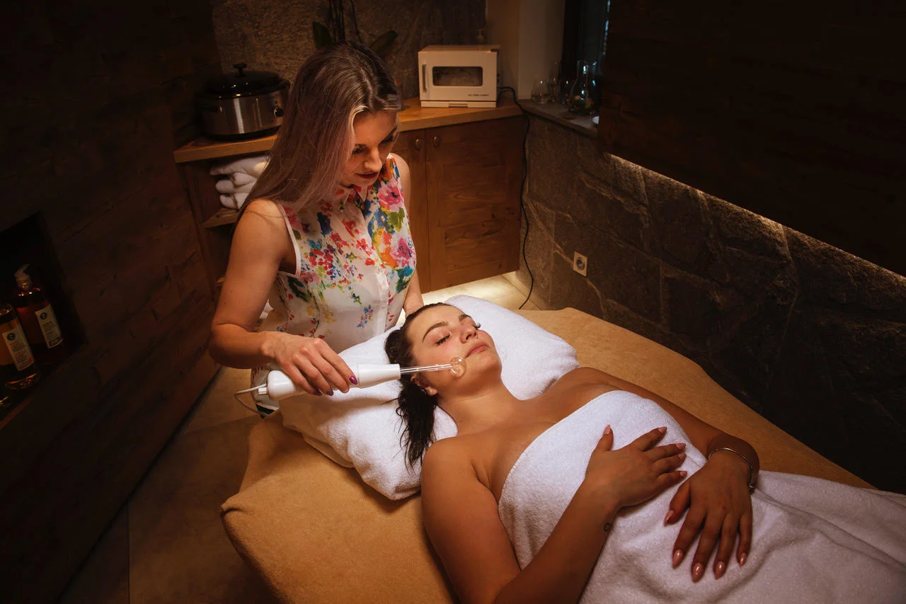 Odpočinkový pobyt pod Belianskými Tatrami: polopenze i neomezený wellness