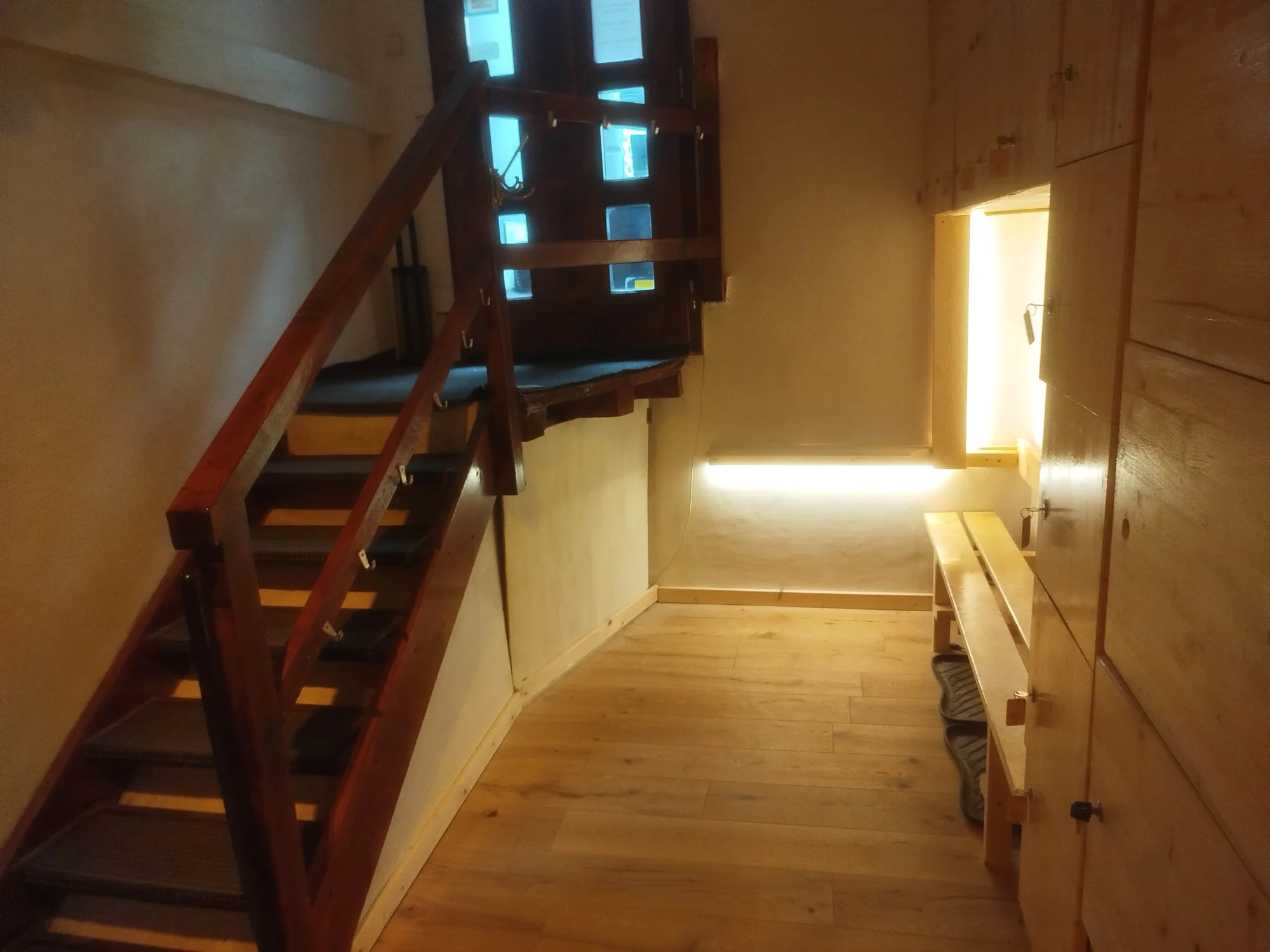 Relaxace zdraví prospěšná: pobyt v solné jeskyni i permanentka či pronájem na hodinu