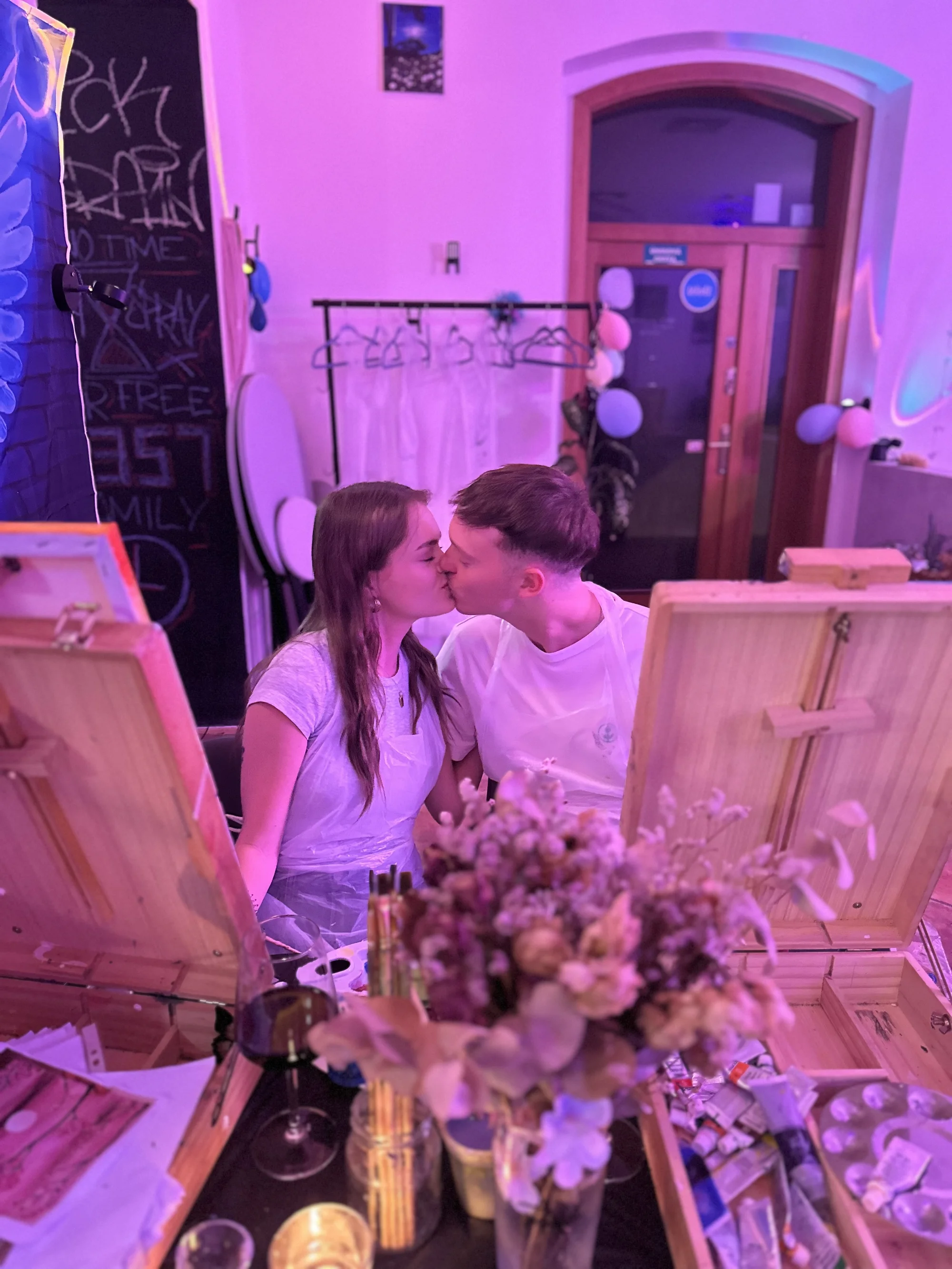 Tyhle vzpomínky vám zůstanou: kreativní tvorba vlastní adventure book pro 2 osoby