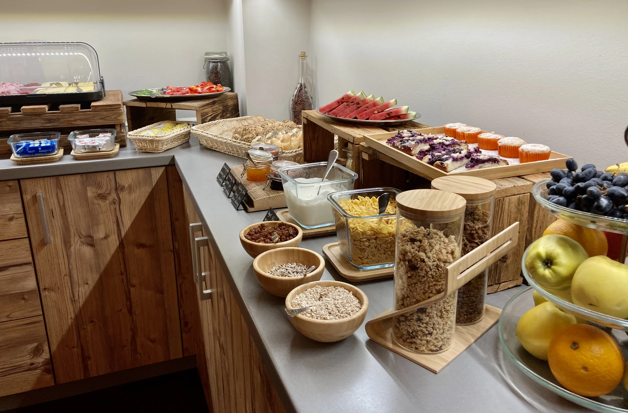 Pohodový pobyt v krásných Jeseníkách: snídaně či polopenze i wellness