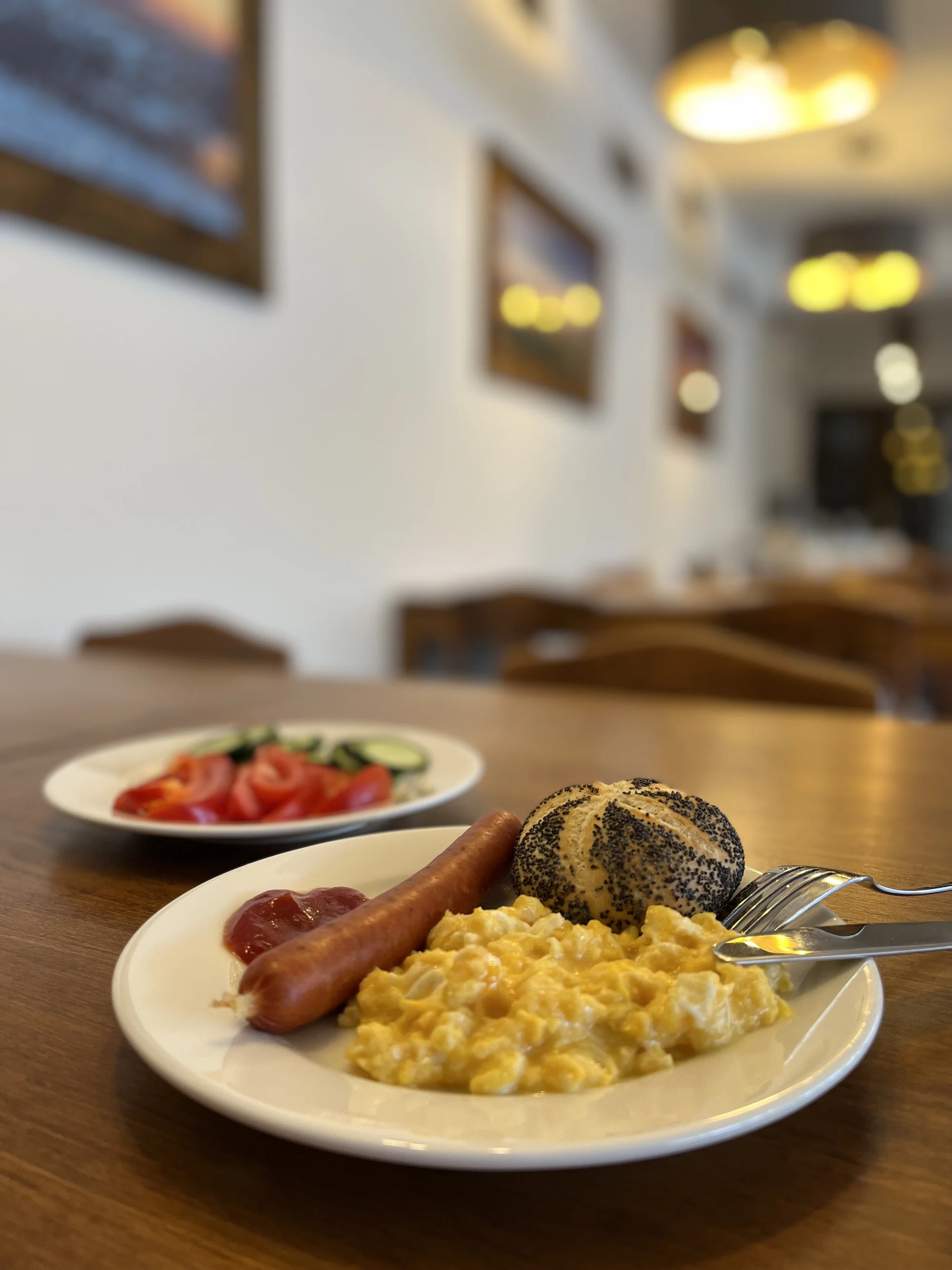 Pohodový pobyt v krásných Jeseníkách: snídaně či polopenze i wellness