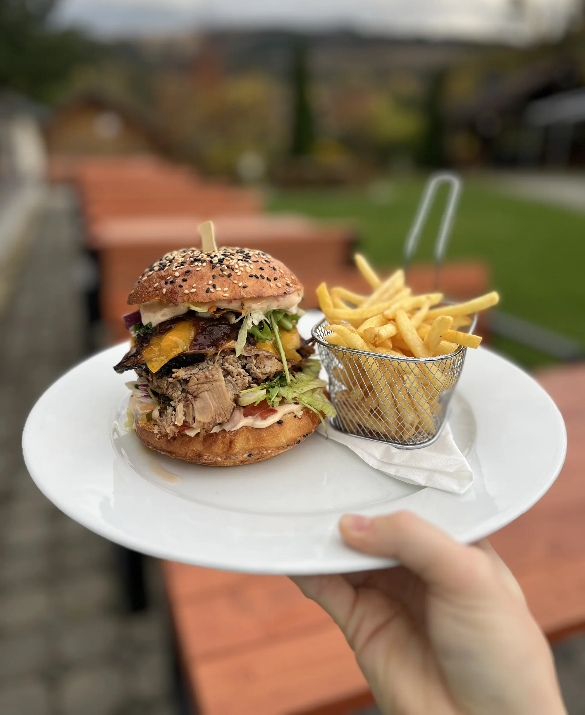 Pohodový pobyt v krásných Jeseníkách: snídaně či polopenze i wellness