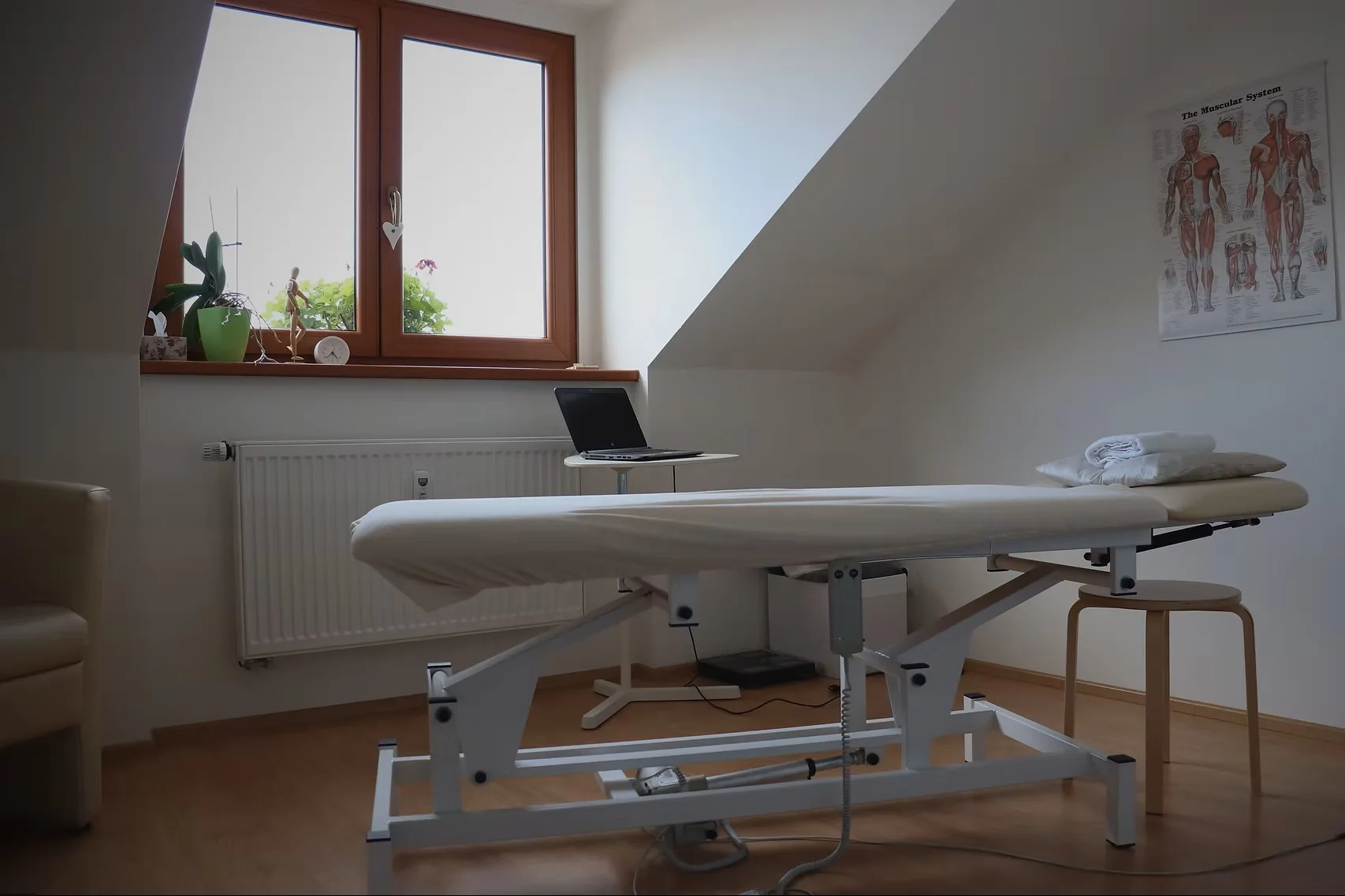 30-90 minut relaxu i permanentka na 5 či 10 masáží: hloubková i relaxační