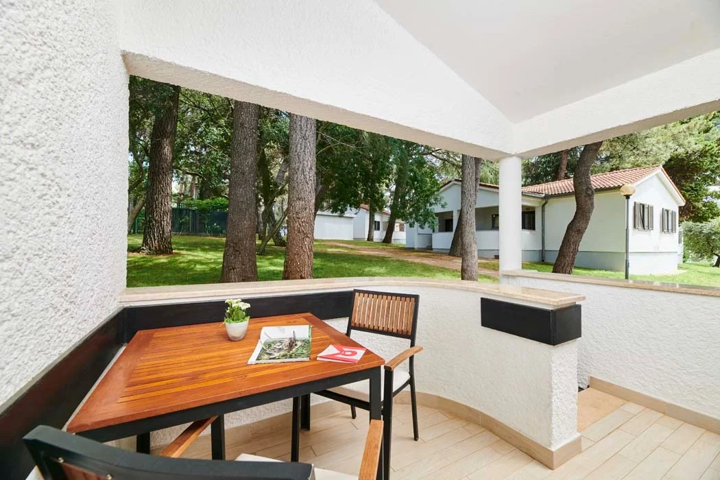 Poreč: pobyt ve 4* hotelu se stravou, bazénem a bohatým animačním programem