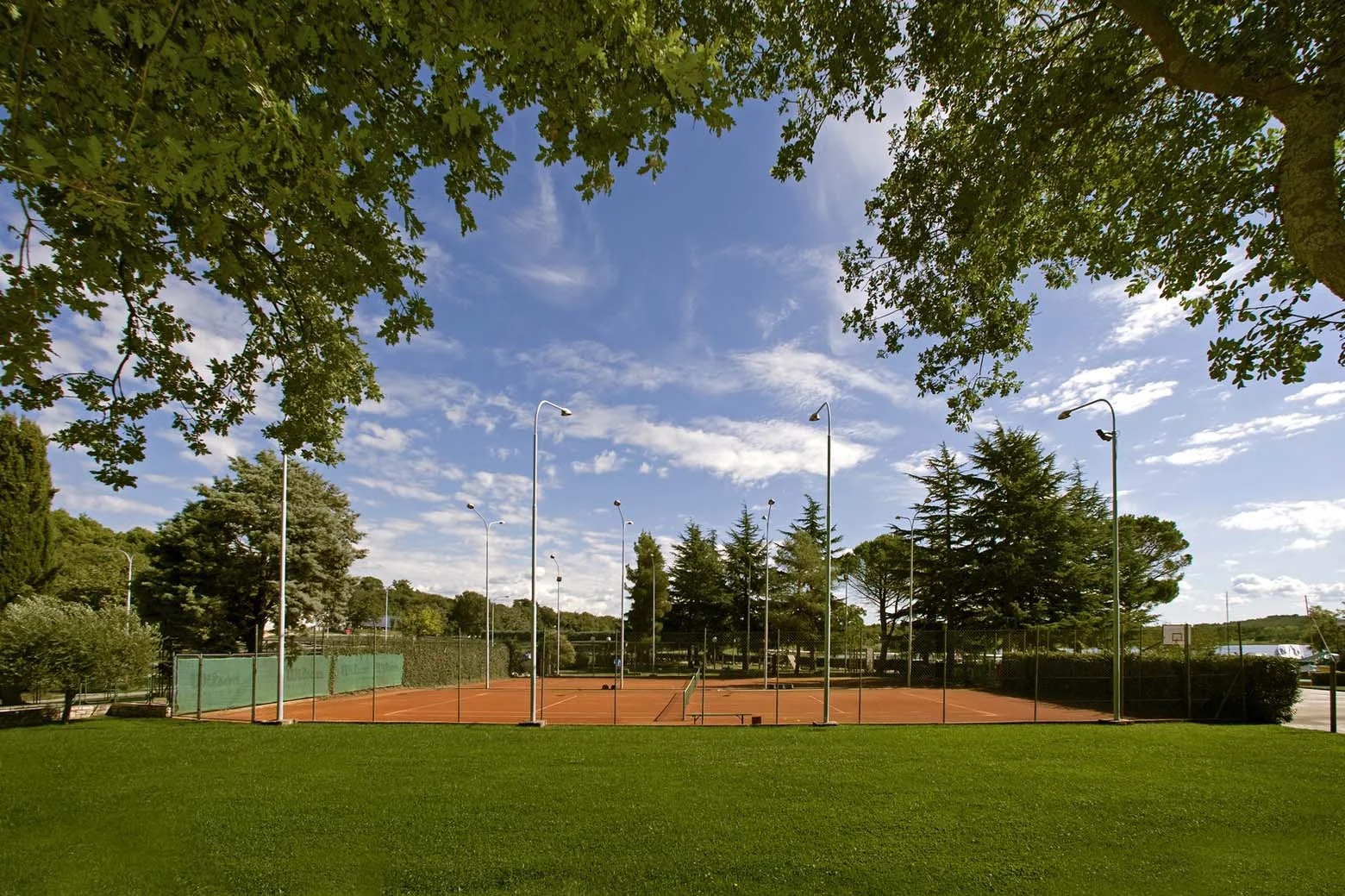 Poreč: pobyt ve 4* hotelu se stravou, bazénem a bohatým animačním programem