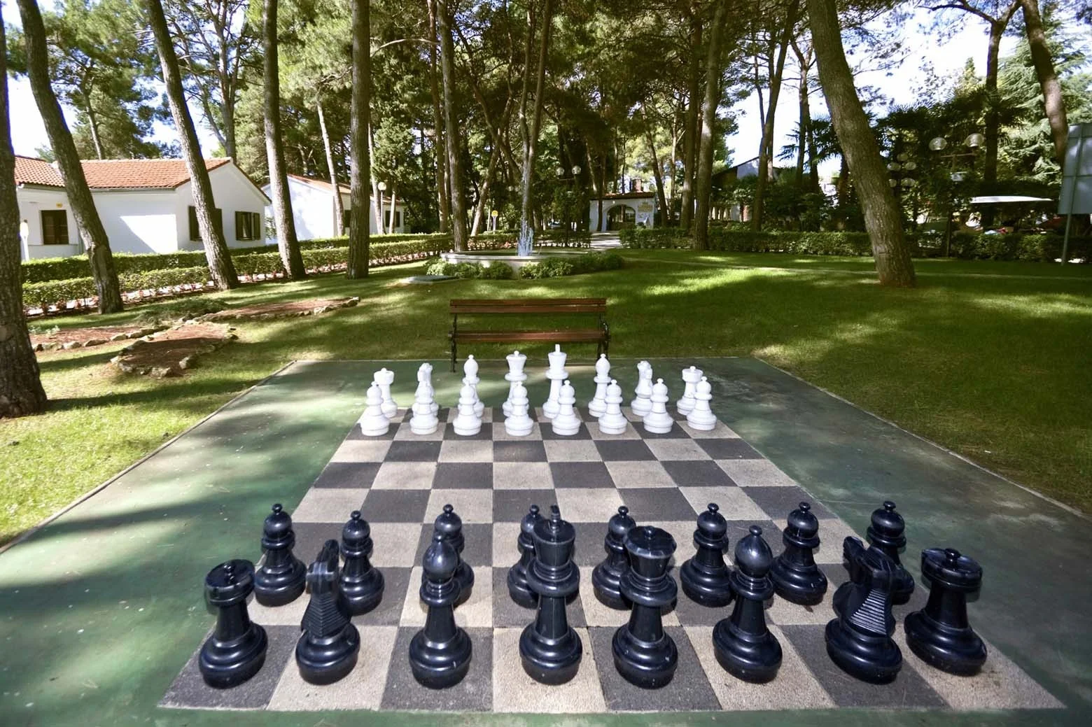 Poreč: pobyt ve 4* hotelu se stravou, bazénem a bohatým animačním programem