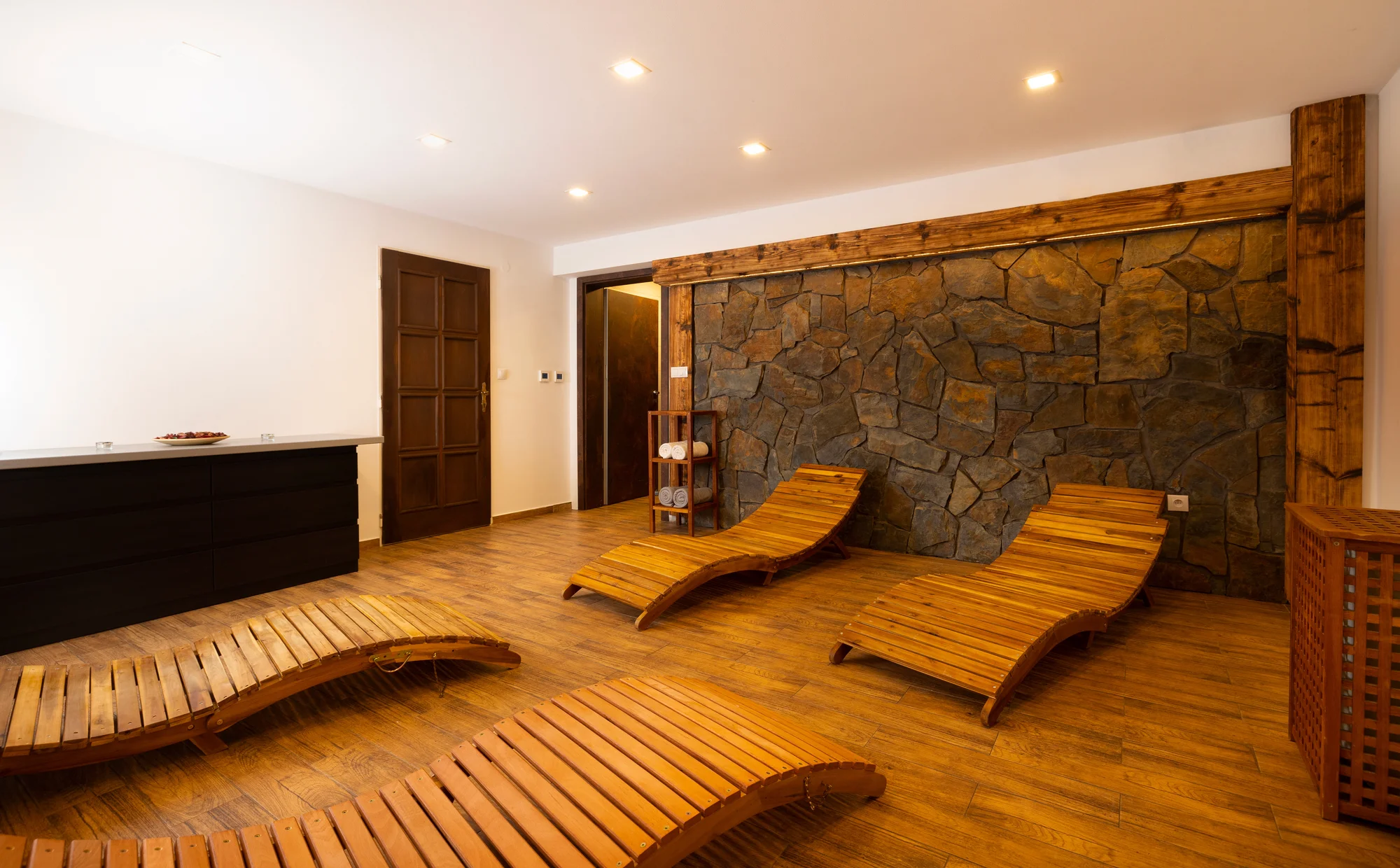 Pohodový pobyt v krásných Jeseníkách: snídaně či polopenze i wellness