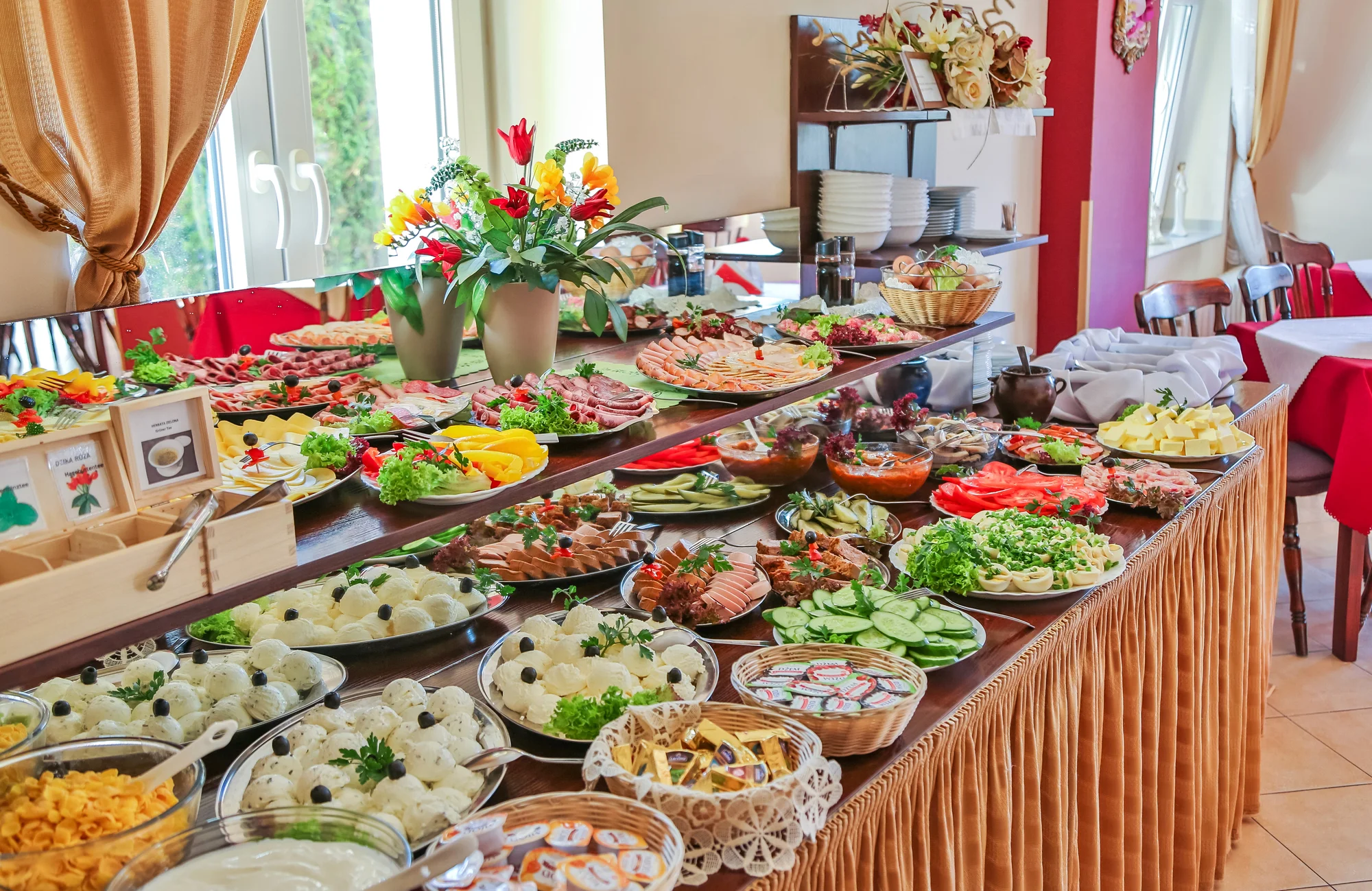 Pobyt ve Svinoústí: vila v lázeňské čtvrti nedaleko pláže, polopenze