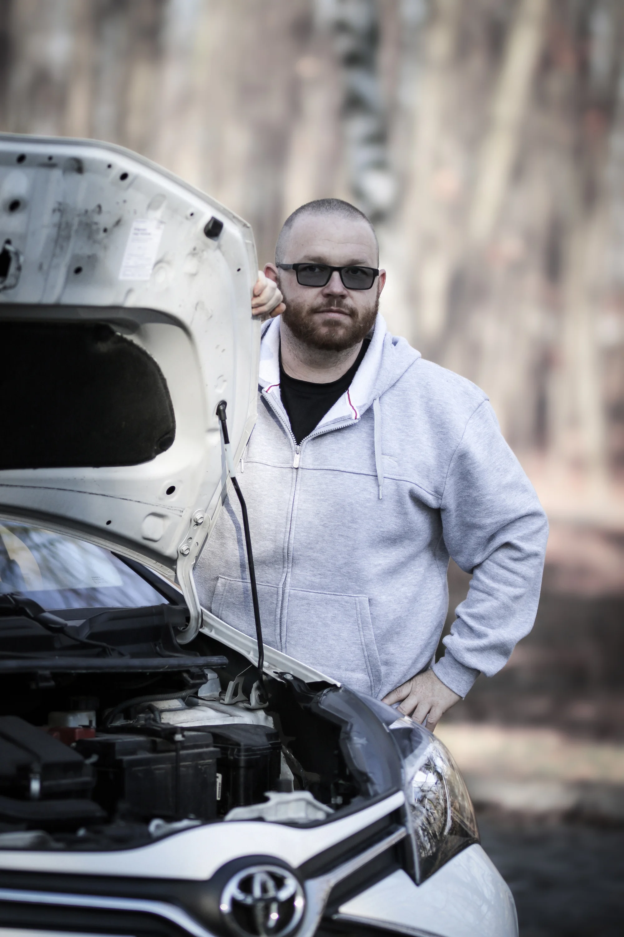 Kondiční jízdy - Mentoring sk. B ve vlastním autě nebo vozidlem autoškoly v Ostravě