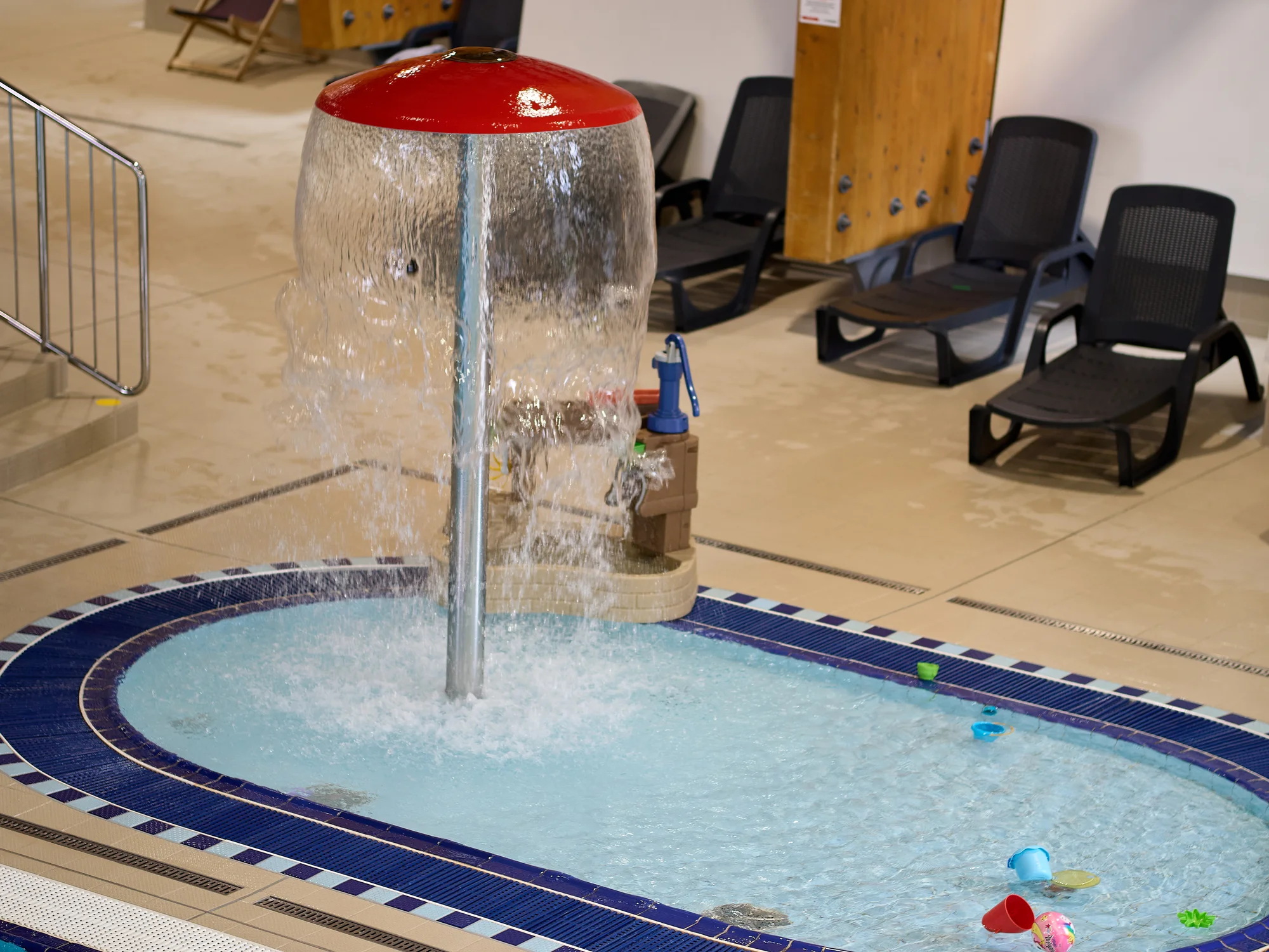 Víkendové vodní radovánky: neomezený vstup do aquaparku Kohoutovice v Brně pro dva i rodinu