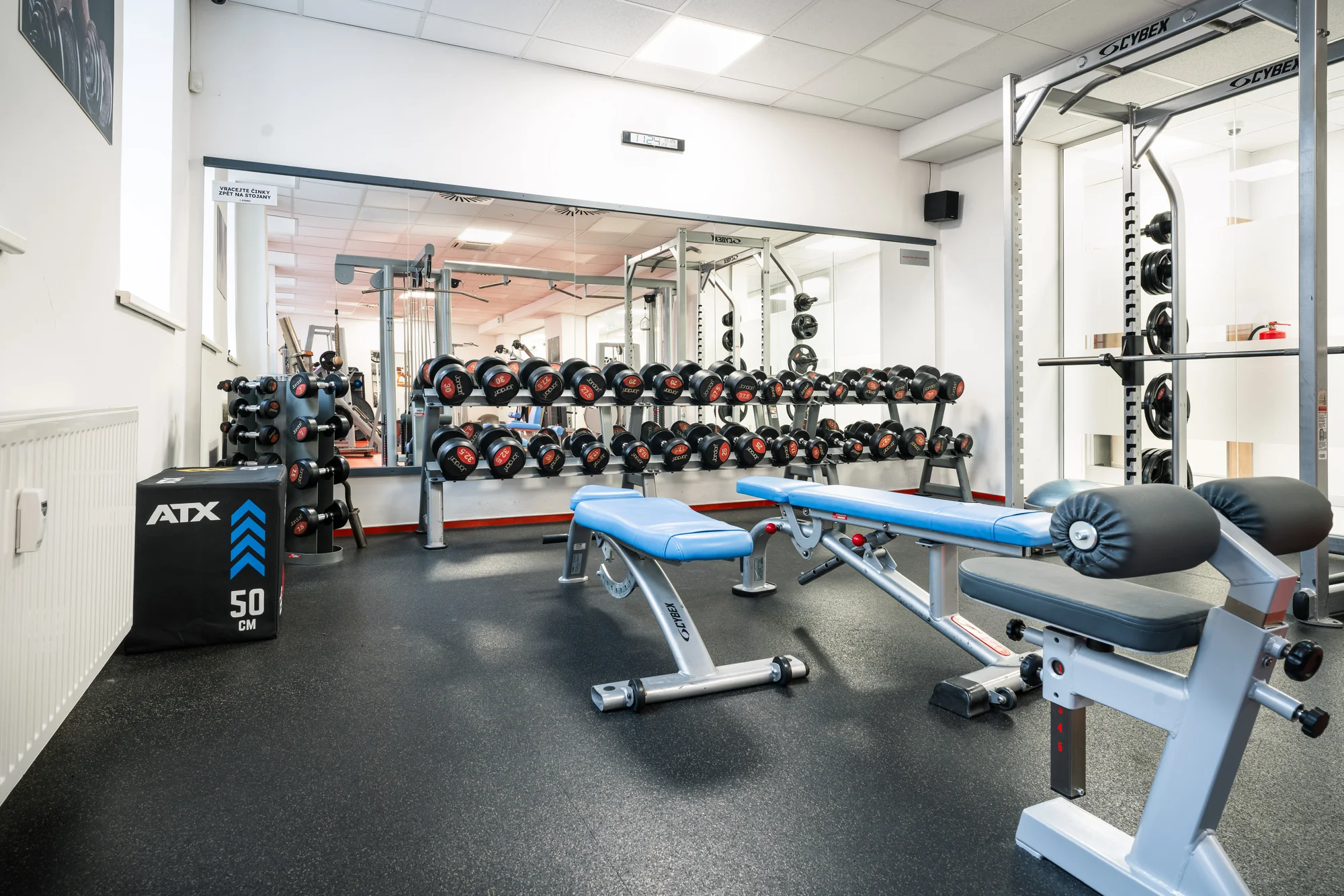 Relax v centru Brna: vstup do Lázní Rašínova pro 2 osoby