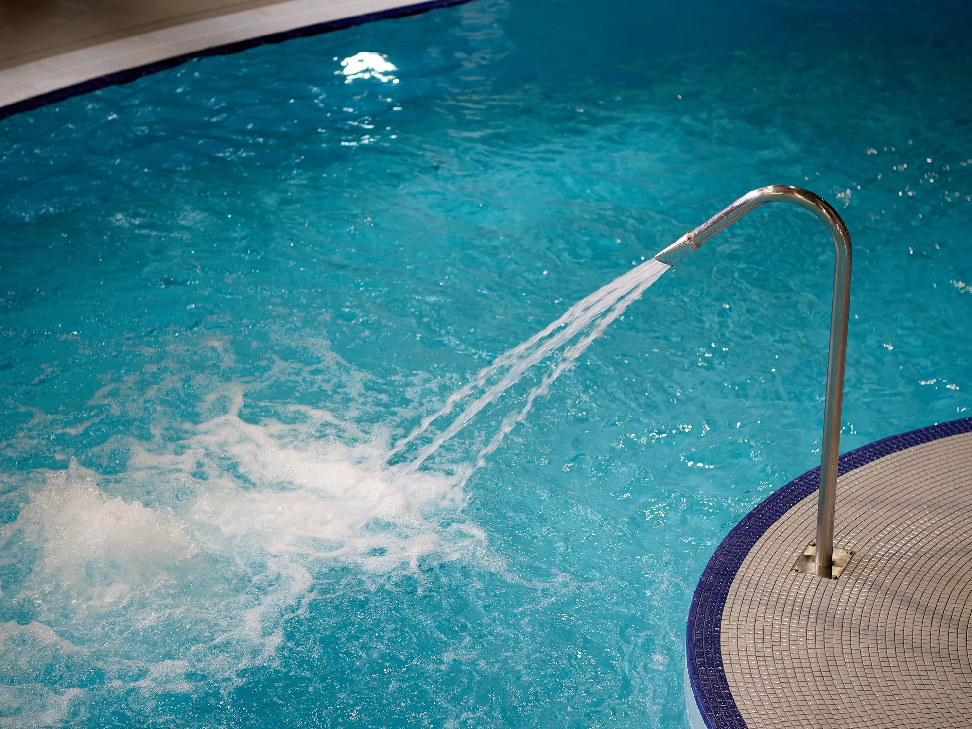 Víkendové vodní radovánky: neomezený vstup do aquaparku Kohoutovice v Brně pro dva i rodinu