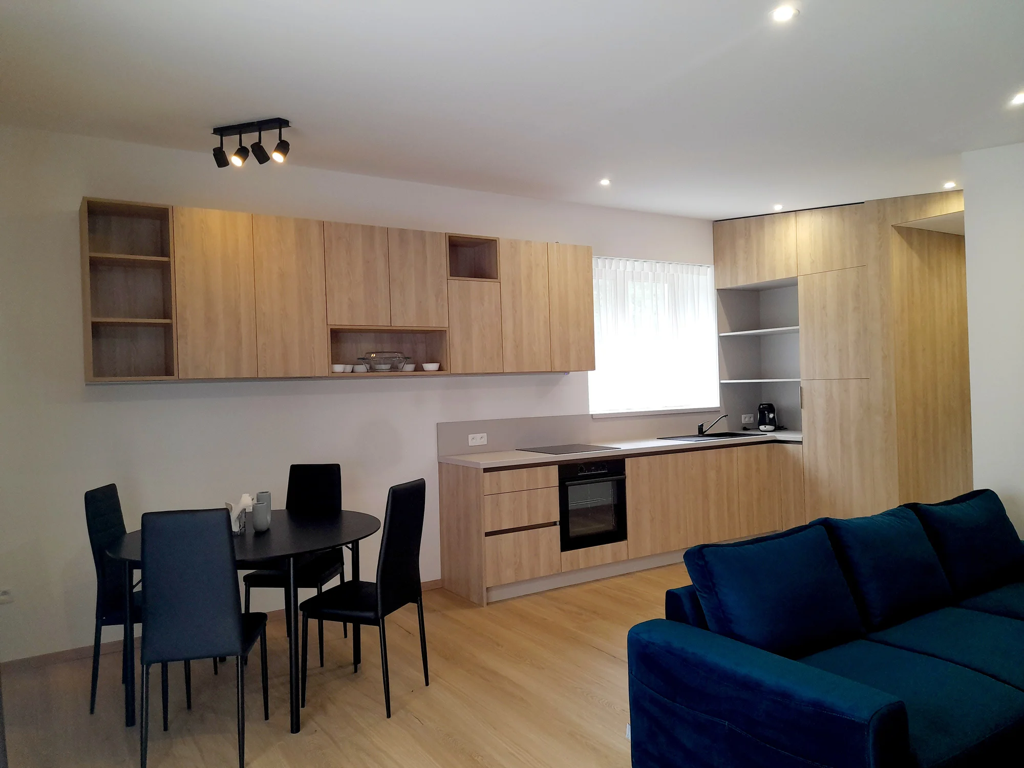 Exkluzivní dovolená v Malé Fatře: pobyt v komfortních apartmánech nebo na chatě Alpina