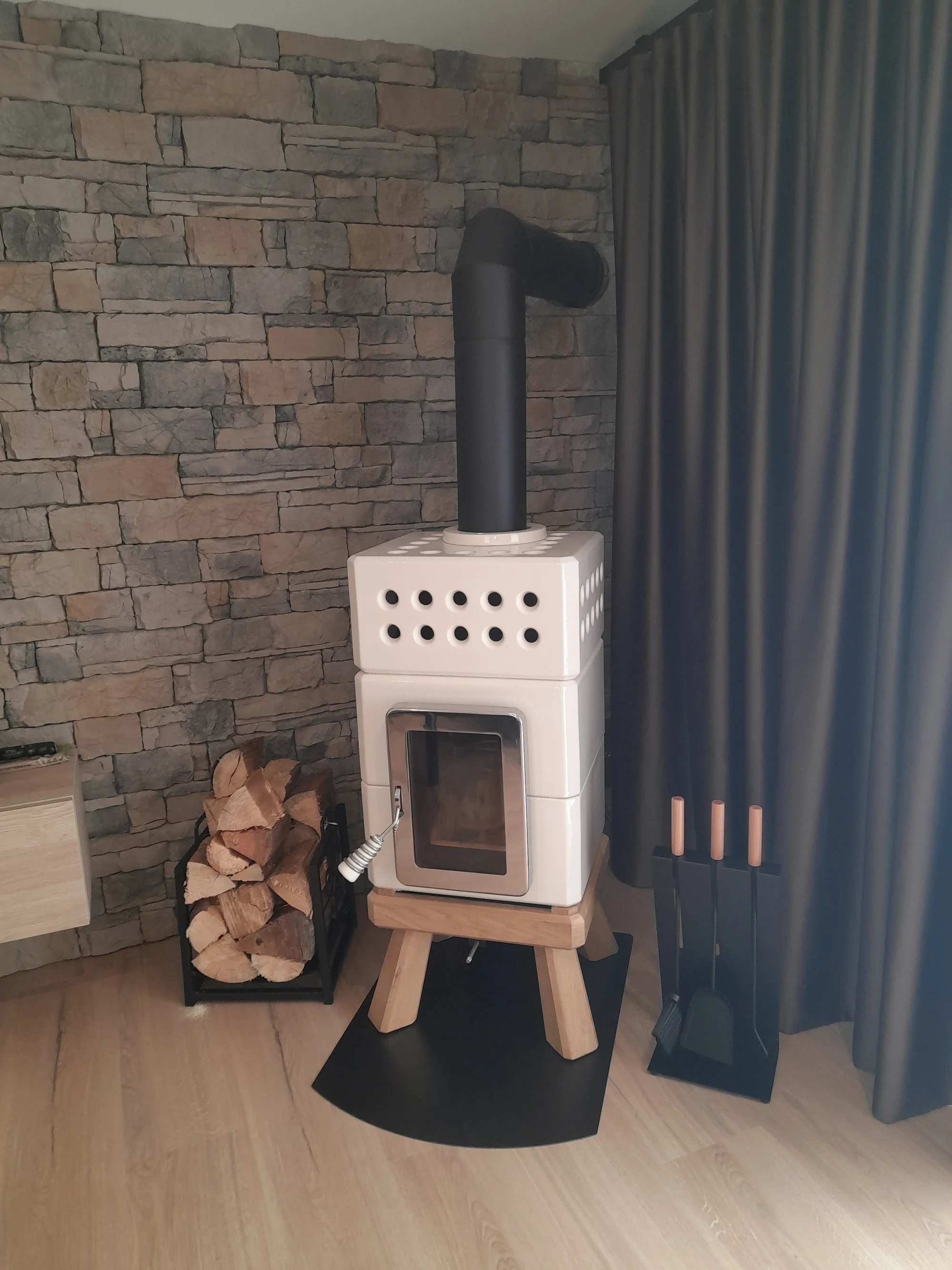 Exkluzivní dovolená v Malé Fatře: pobyt v komfortních apartmánech nebo na chatě Alpina