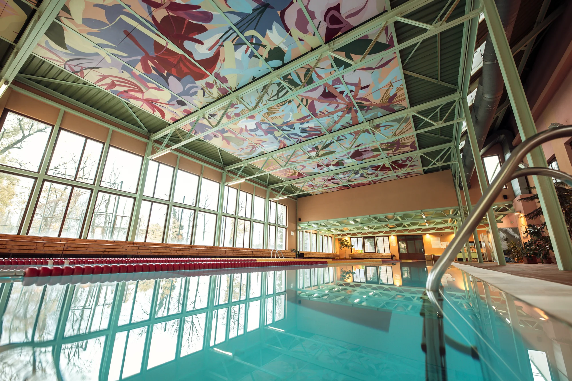 Hraběcí pobyt v zámečku nedaleko Nitry: polopenze, bowling i sleva do termálů