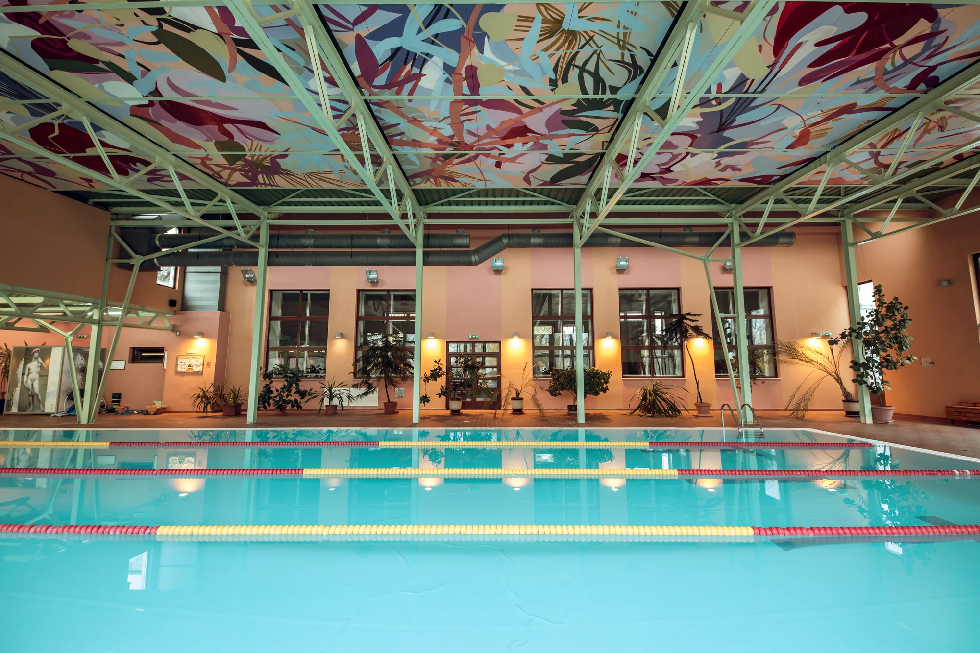 Hraběcí pobyt v zámečku nedaleko Nitry: polopenze, bowling i sleva do termálů