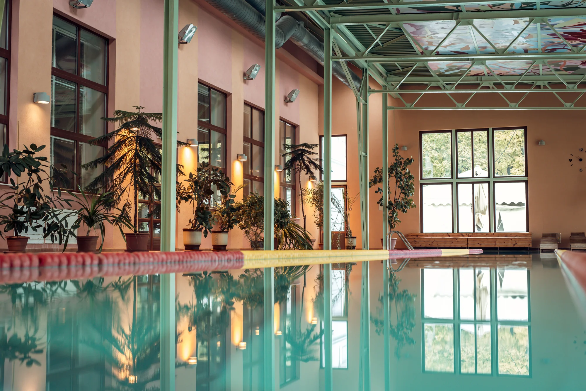 Hraběcí pobyt v zámečku nedaleko Nitry: polopenze, bowling i sleva do termálů