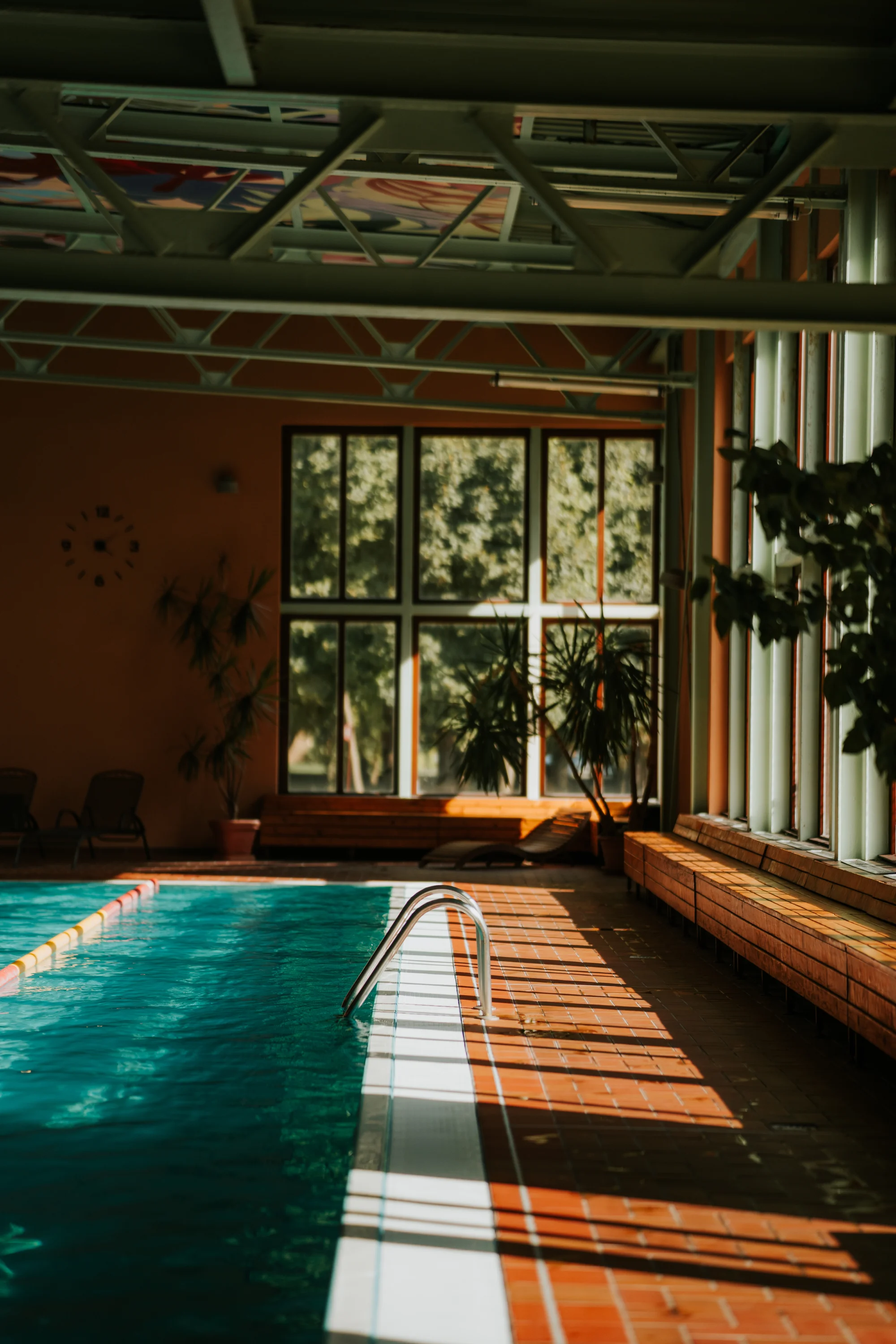 Hraběcí pobyt v zámečku nedaleko Nitry: polopenze, bowling i sleva do termálů