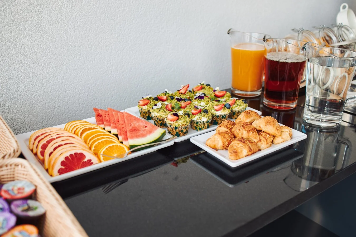 Luxusní pobyt u Baltu a jezera Jamno: hotel s wellness a střešní terasou, snídaně nebo polopenze