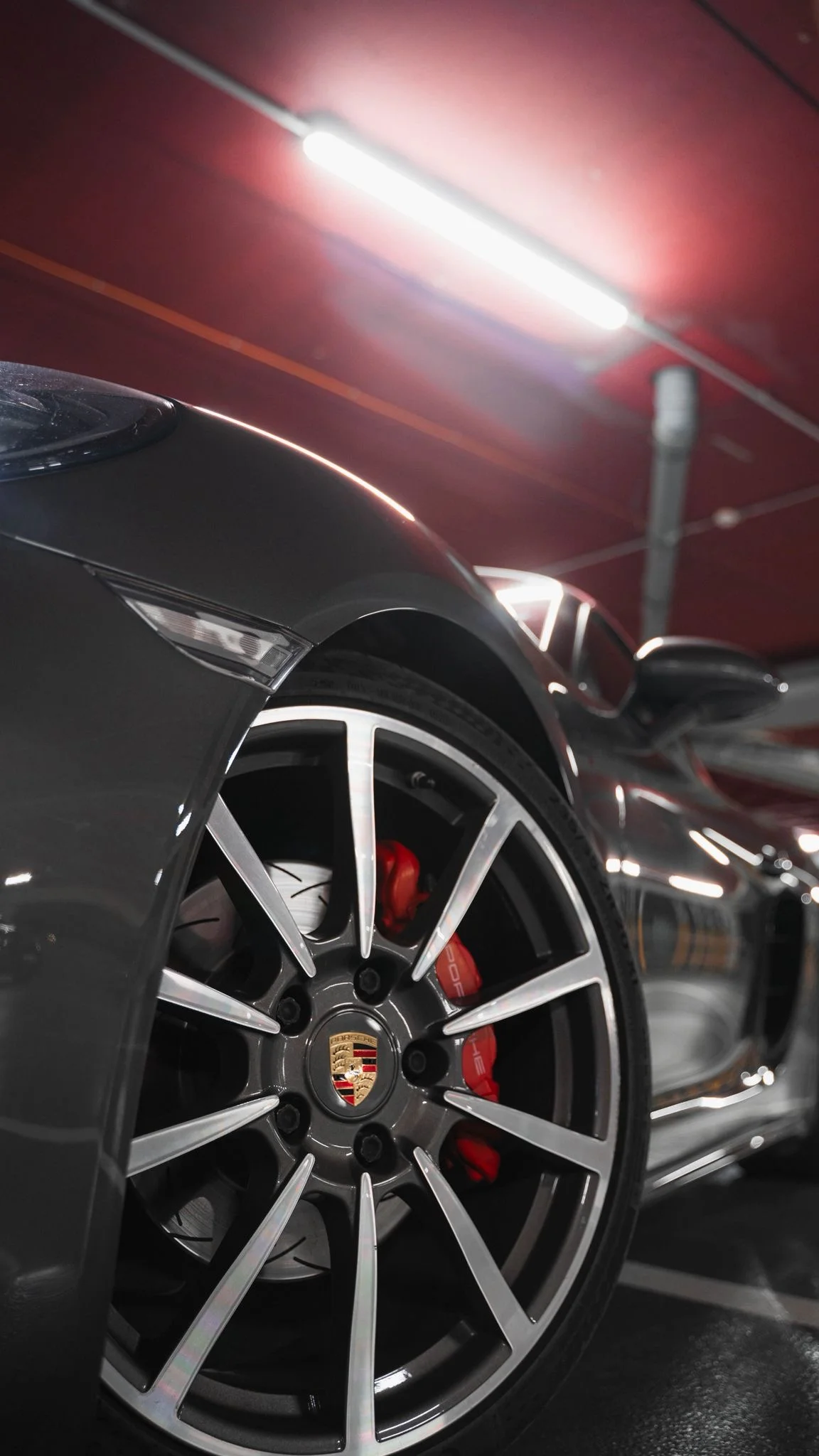 Pořádná jízda v nadupaném Porsche 718 Boxster S: 60 nebo 120 min.