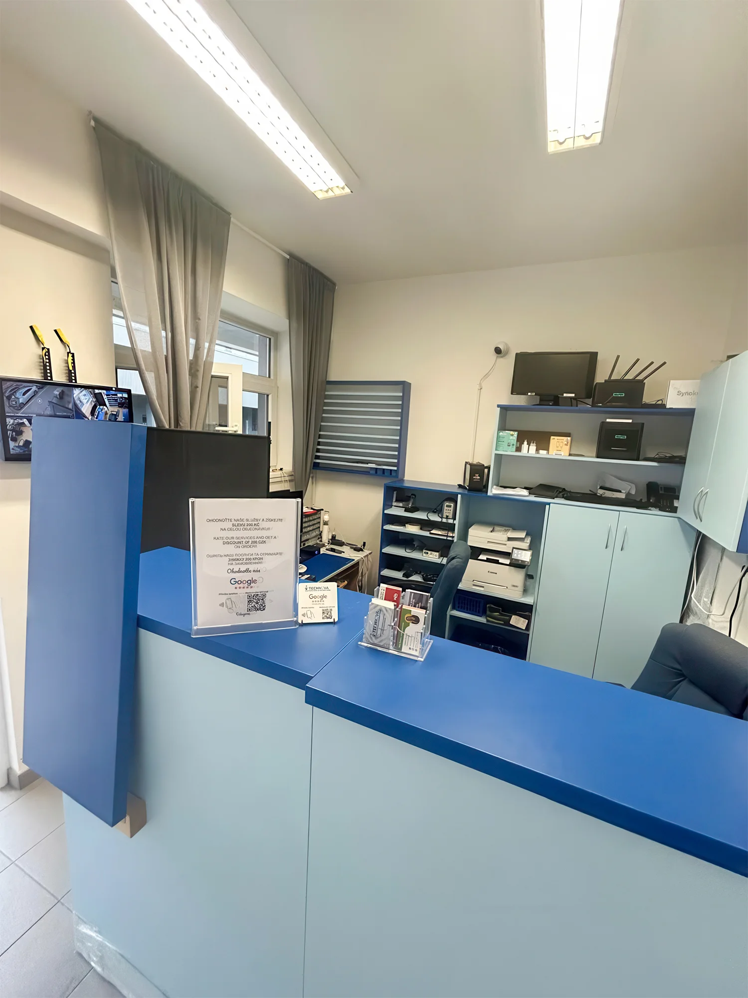 Profesionální čištění notebooku pro lepší výkon, tišší chod a delší životnost