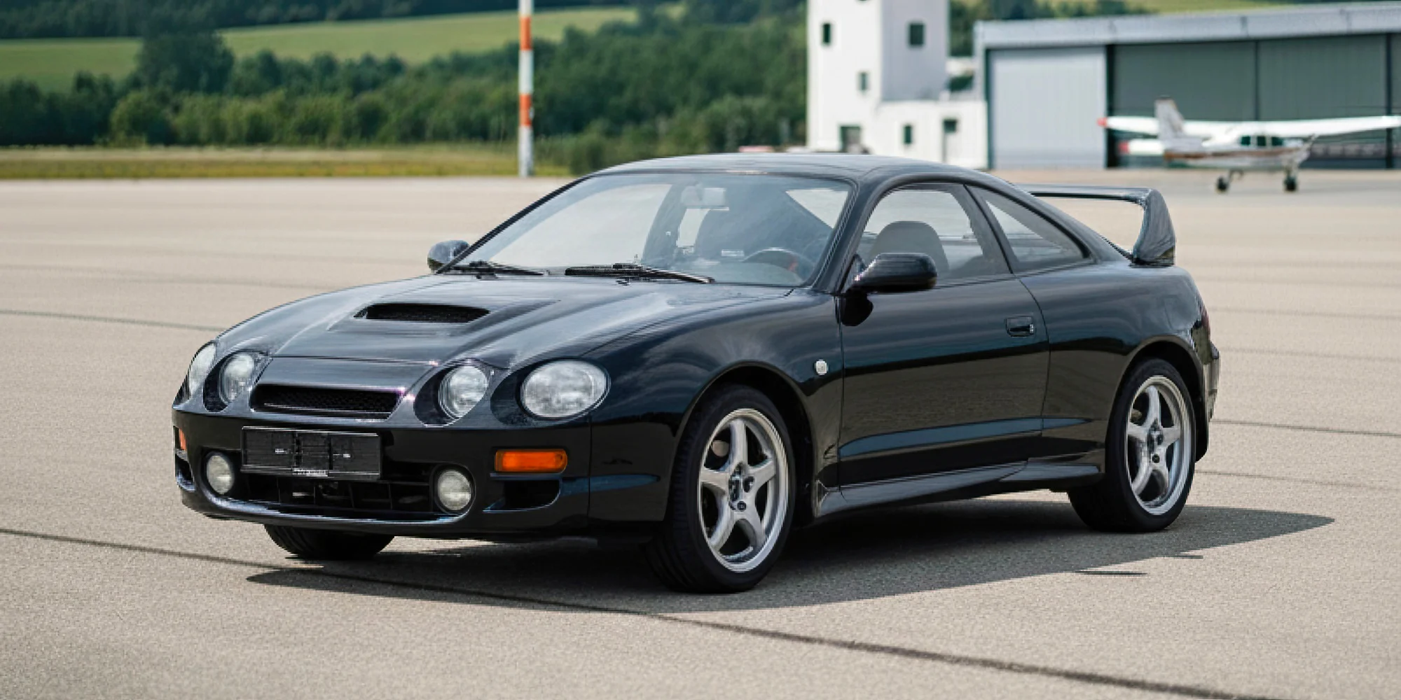 Jízda na okruhu jako řidič i spolujezdec v Sosnové, Třinci, Brně i na Slovensku: 1-4 kola