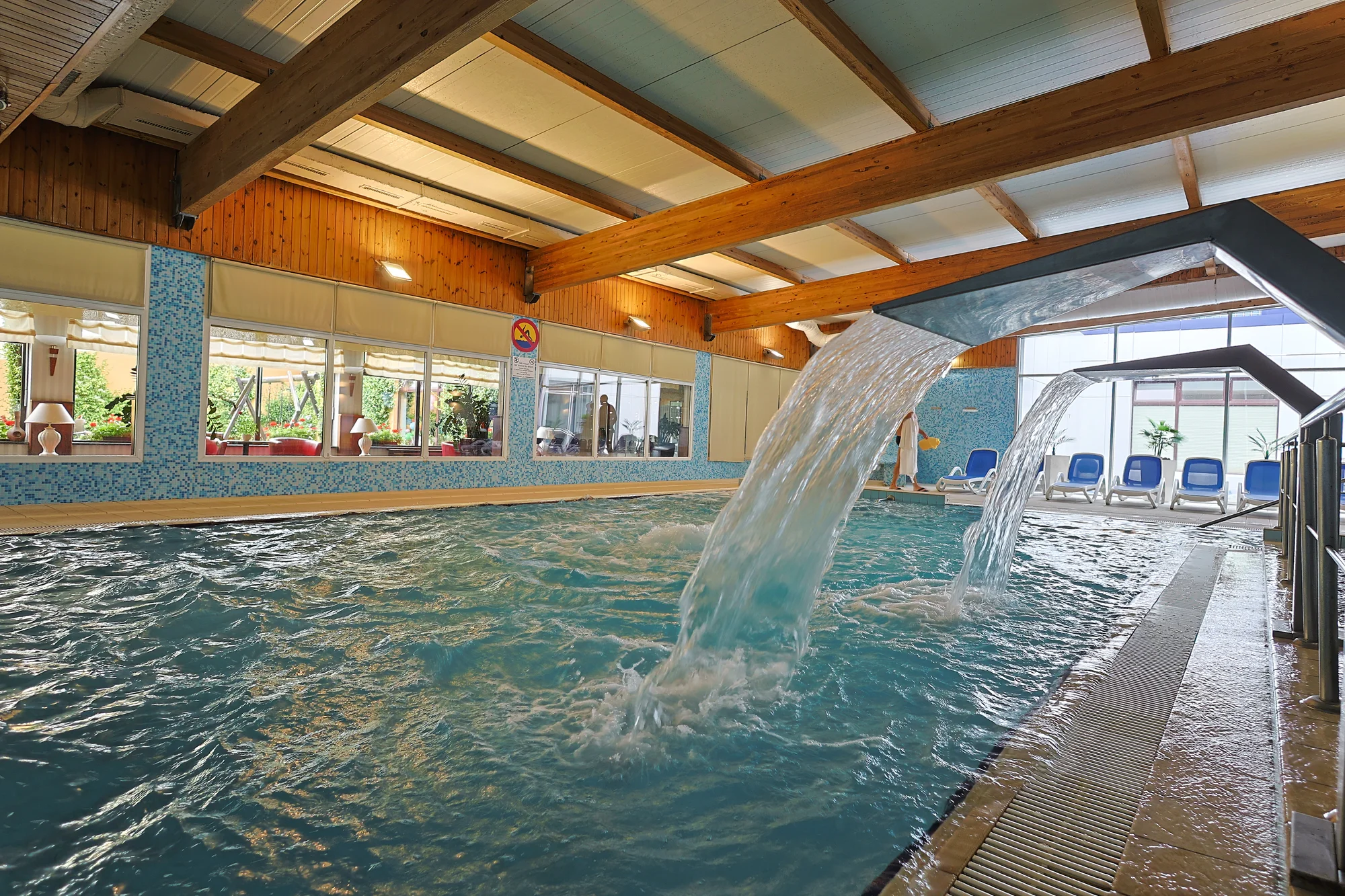 Rodinná dovolená u Baltu: hotel s wellness, snídaně či polopenze, herna pro děti a moře 150 metrů