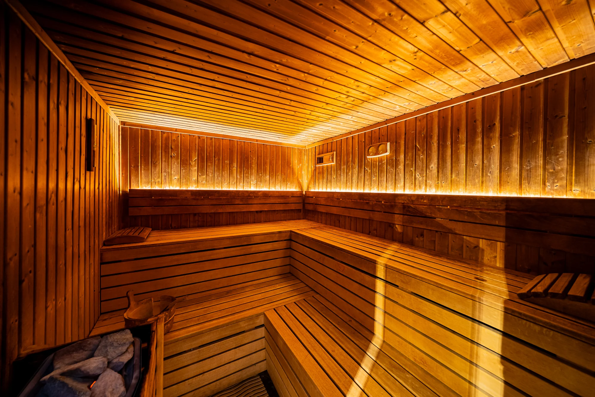 Rodinná dovolená u Baltu: hotel s wellness, snídaně či polopenze, herna pro děti a moře 150 metrů