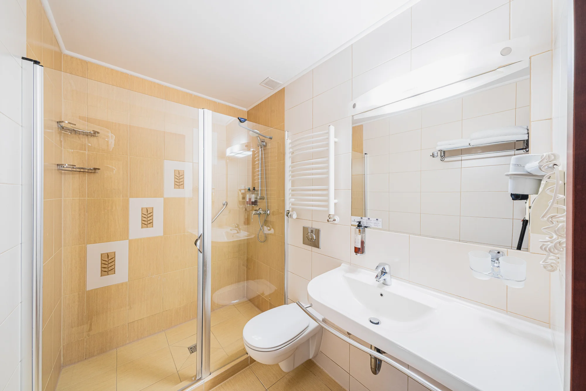 Rodinná dovolená u Baltu: hotel s wellness, snídaně či polopenze, herna pro děti a moře 150 metrů