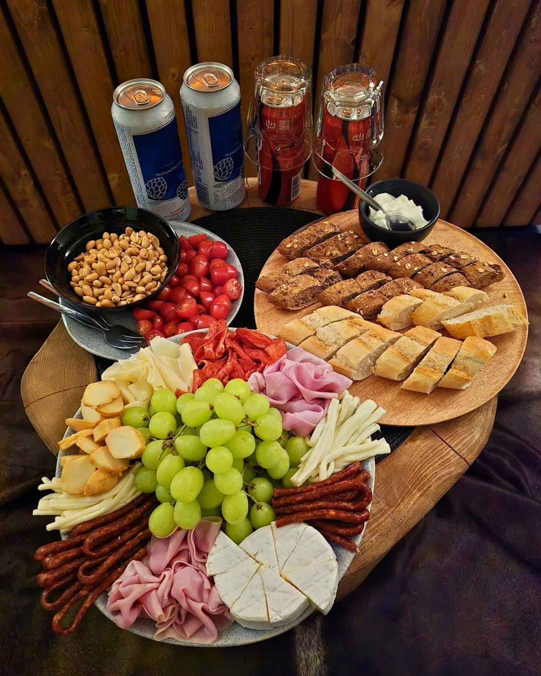 Privátní wellness: vířivá vana, masérna, zážitková místnost pro páry i lahev sektu