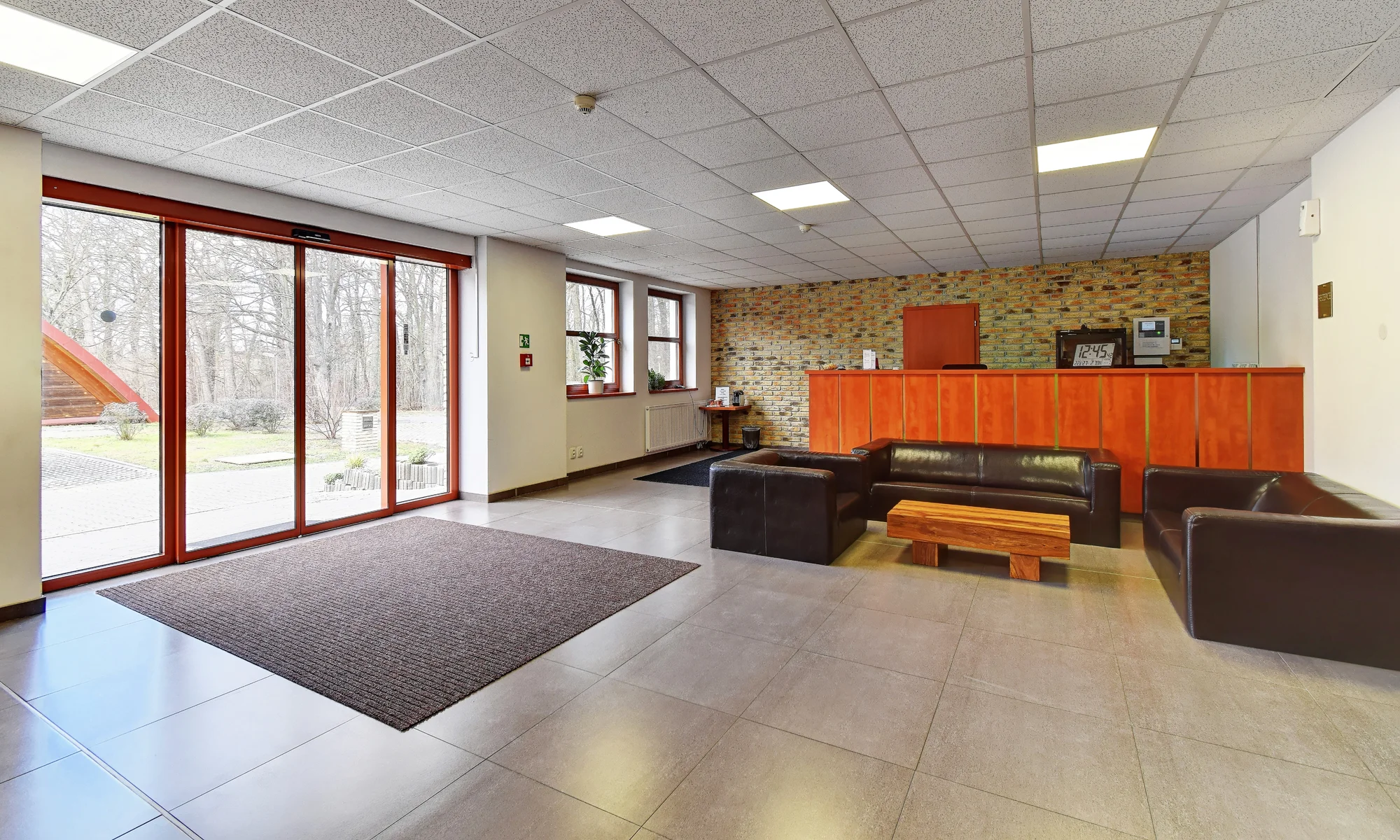 Hotel na kraji Prahy: noc pro dva nebo pobyt pro rodinu i s bowlingem a aquaparkem