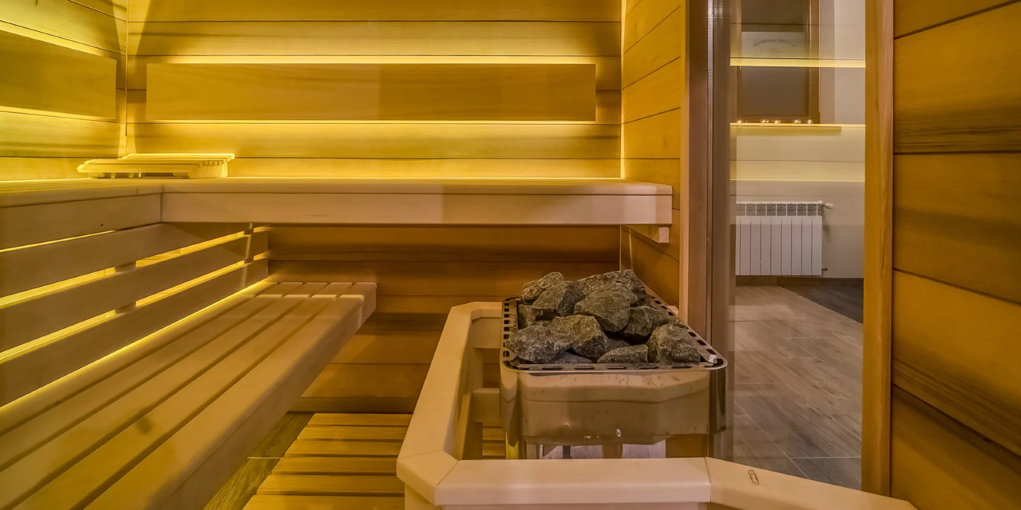 Pohodová dovolená v polských Tatrách: jídlo, neomezené spa i vstup do termálů