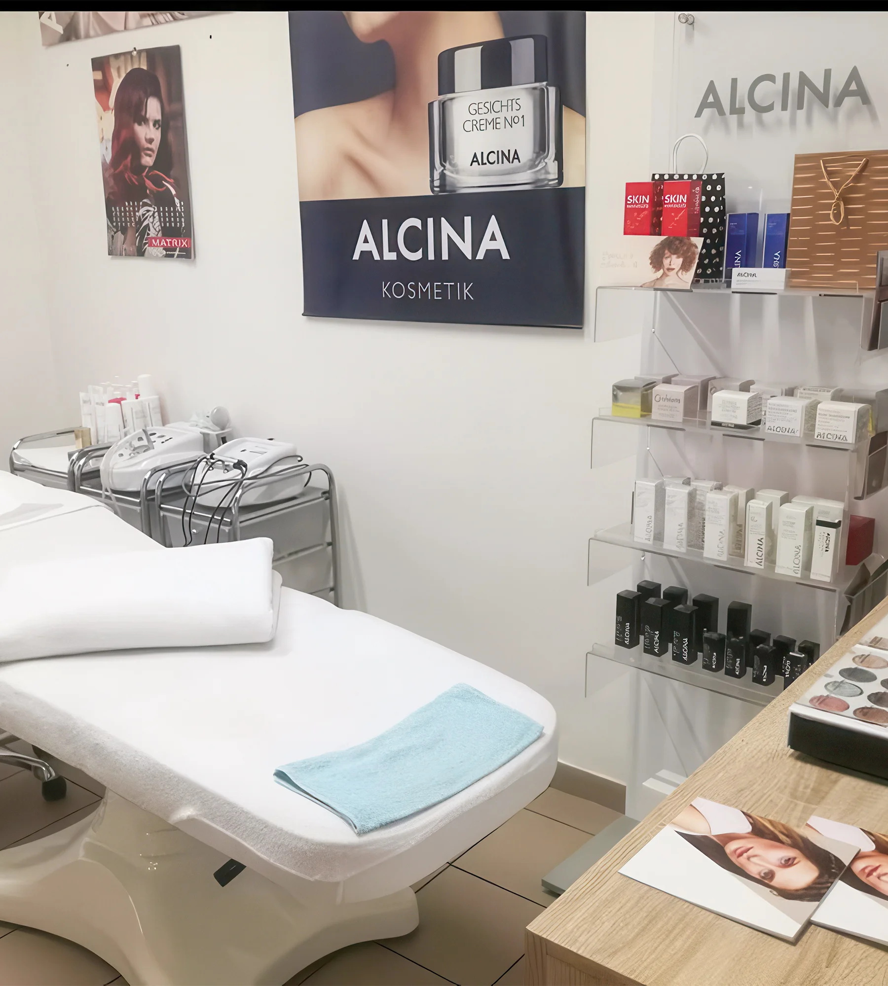 Dokonalá pleť: hydradermabraze i ve spojení s kosmetikou