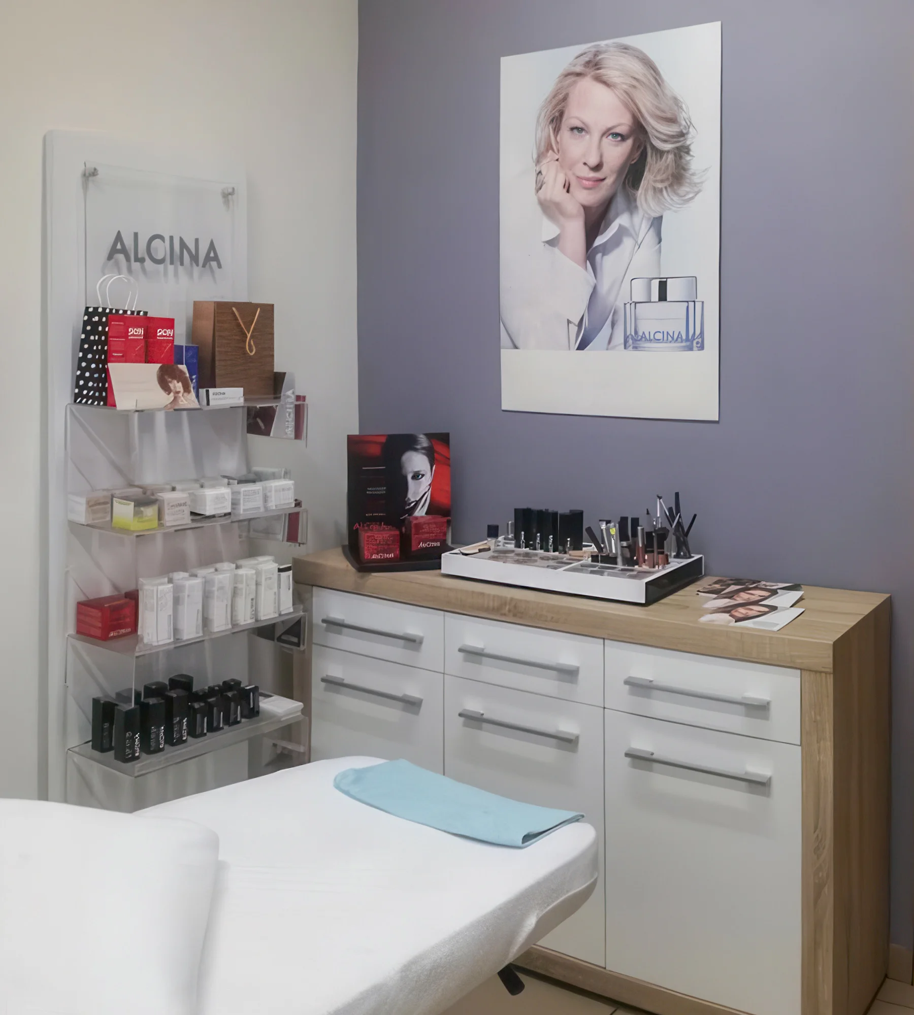 Dokonalá pleť: hydradermabraze i ve spojení s kosmetikou