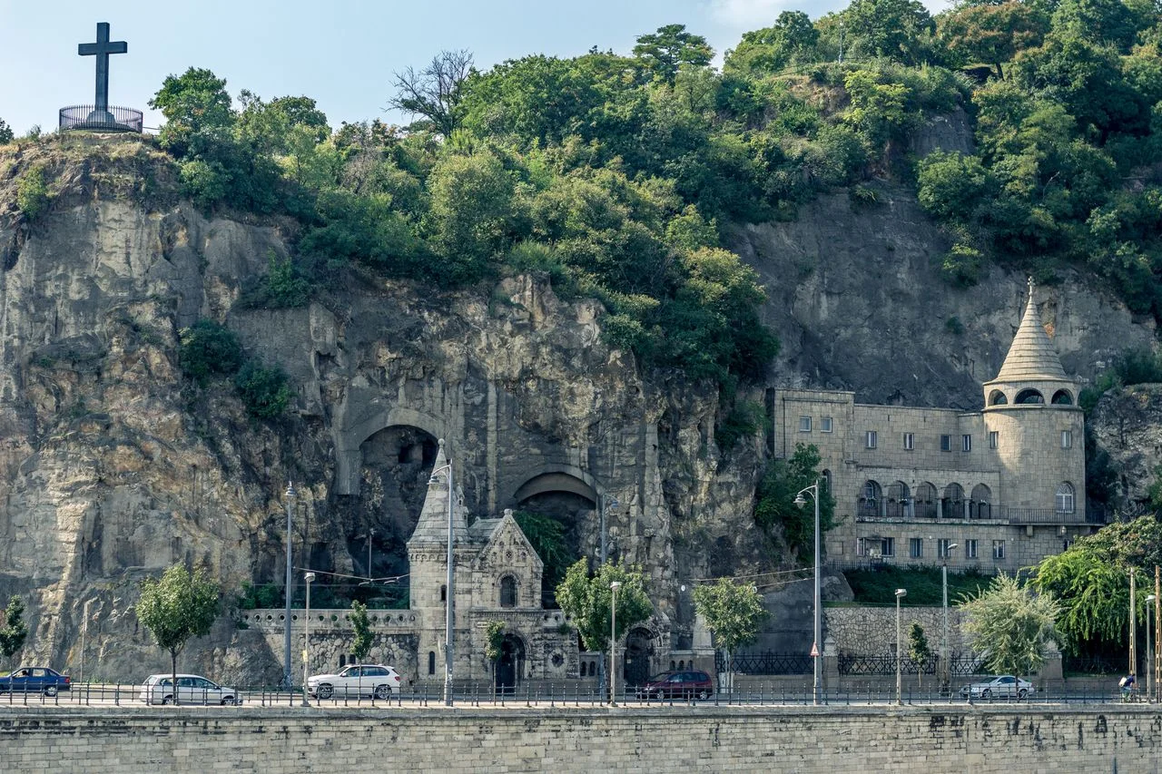 6denní poznávací zájezd do Budapešti včetně ubytování a zpátečních letenek
