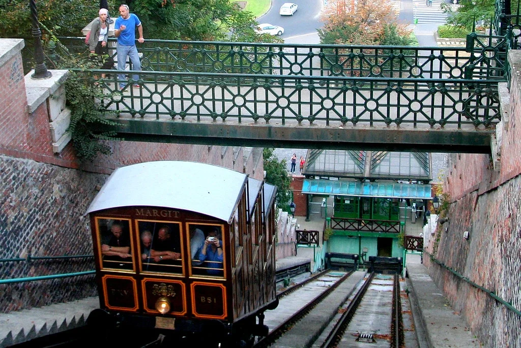 6denní poznávací zájezd do Budapešti včetně ubytování a zpátečních letenek