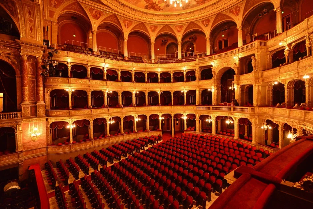 6denní poznávací zájezd do Budapešti včetně ubytování a zpátečních letenek