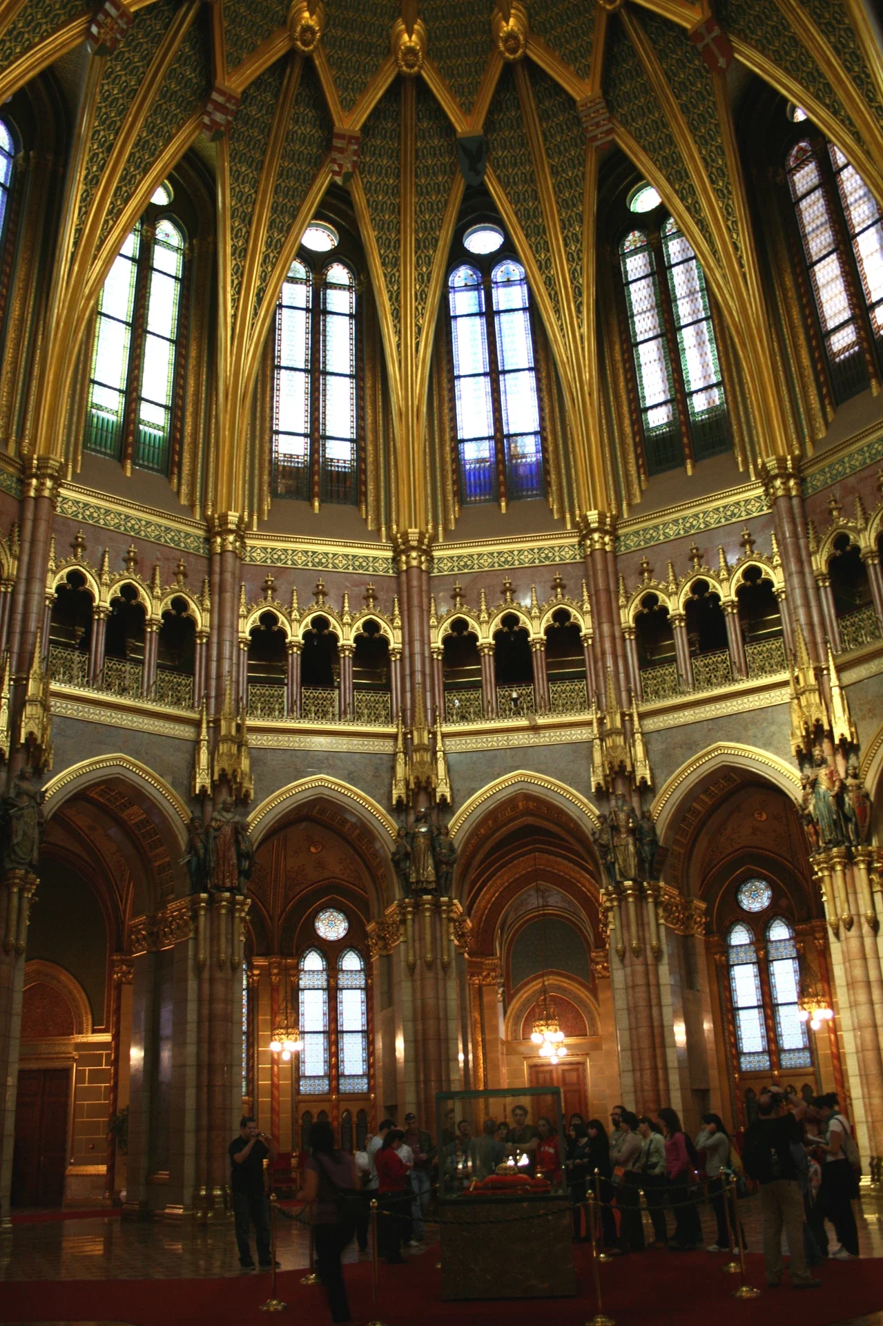 6denní poznávací zájezd do Budapešti včetně ubytování a zpátečních letenek