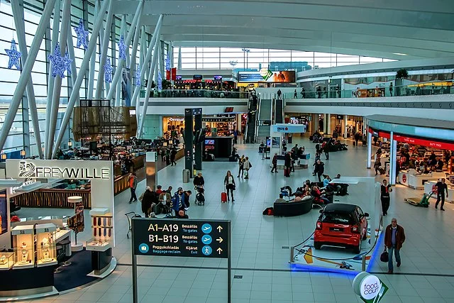 6denní poznávací zájezd do Budapešti včetně ubytování a zpátečních letenek