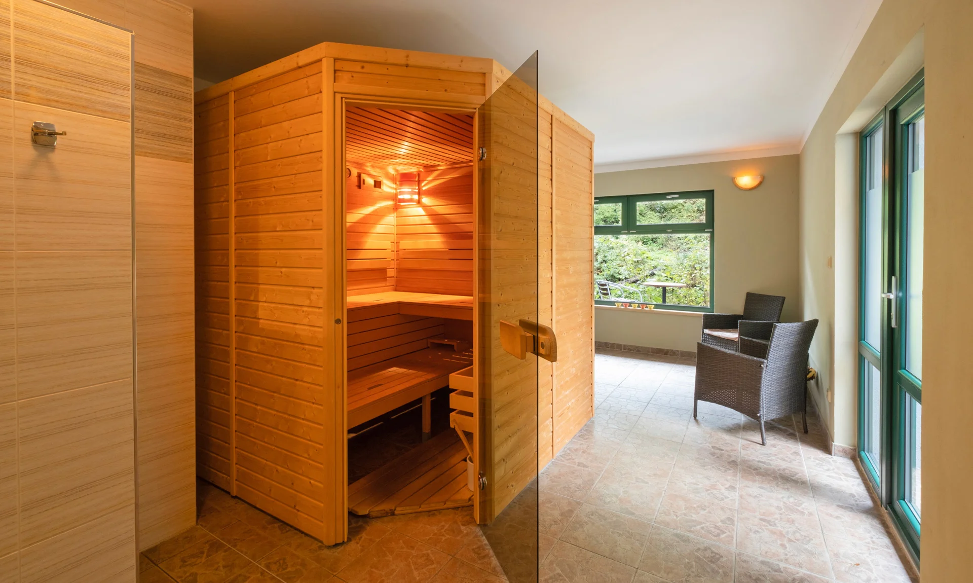 Dovolená v Peci pod Sněžkou se snídaní, polopenzí či all inclusive i se saunou