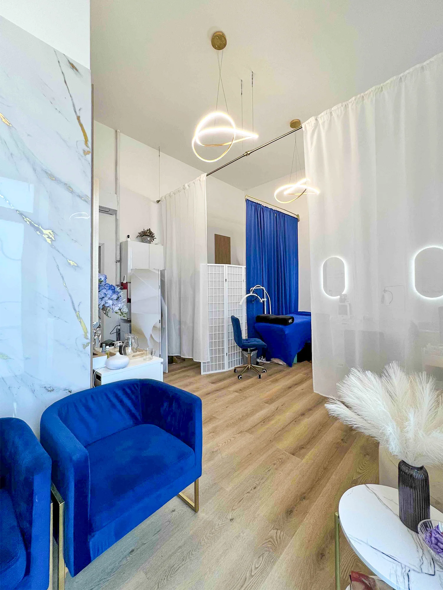 Vstříc pevné a zářivé pleti: liftingová či guasha masáž obličeje, 60–75 minut