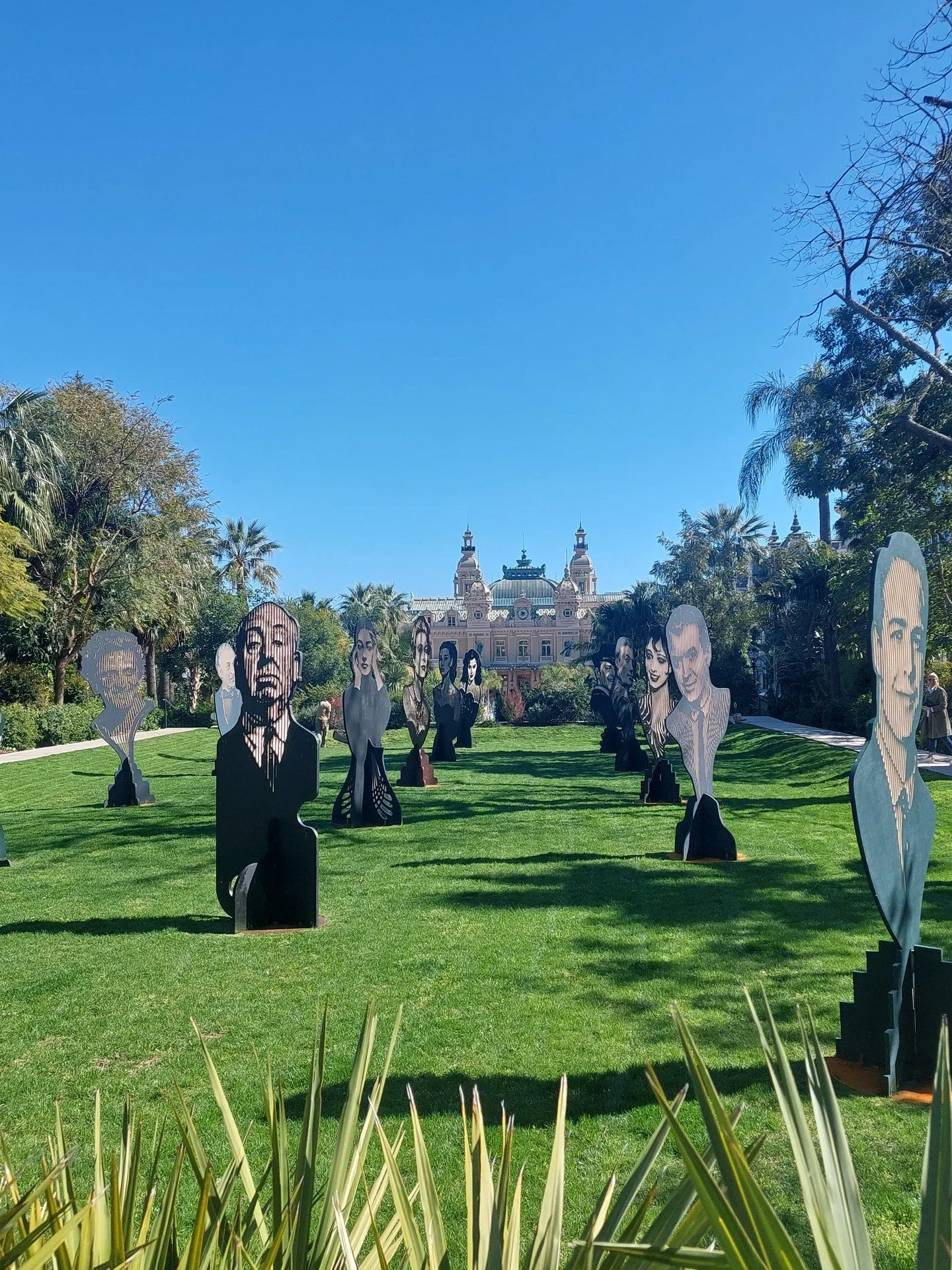 Poznejte Azurové pobřeží: Nice, Cannes a Monako na 5 nocí, letenky, detailní itinerář