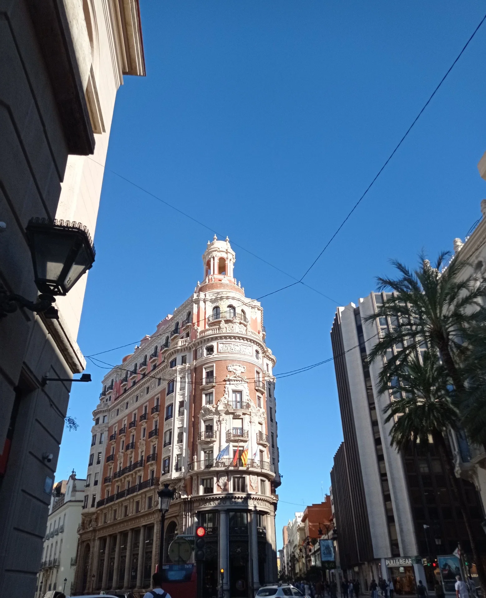 Zájezd do Valencie s Worldee: ubytování, zpáteční letenka a detailní itinerář