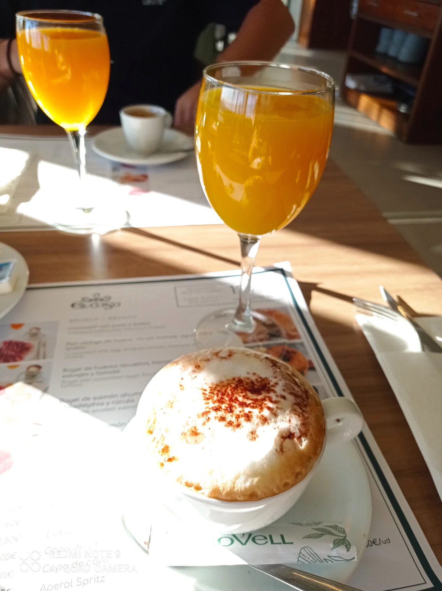 Zájezd do Valencie s Worldee: ubytování, zpáteční letenka a detailní itinerář