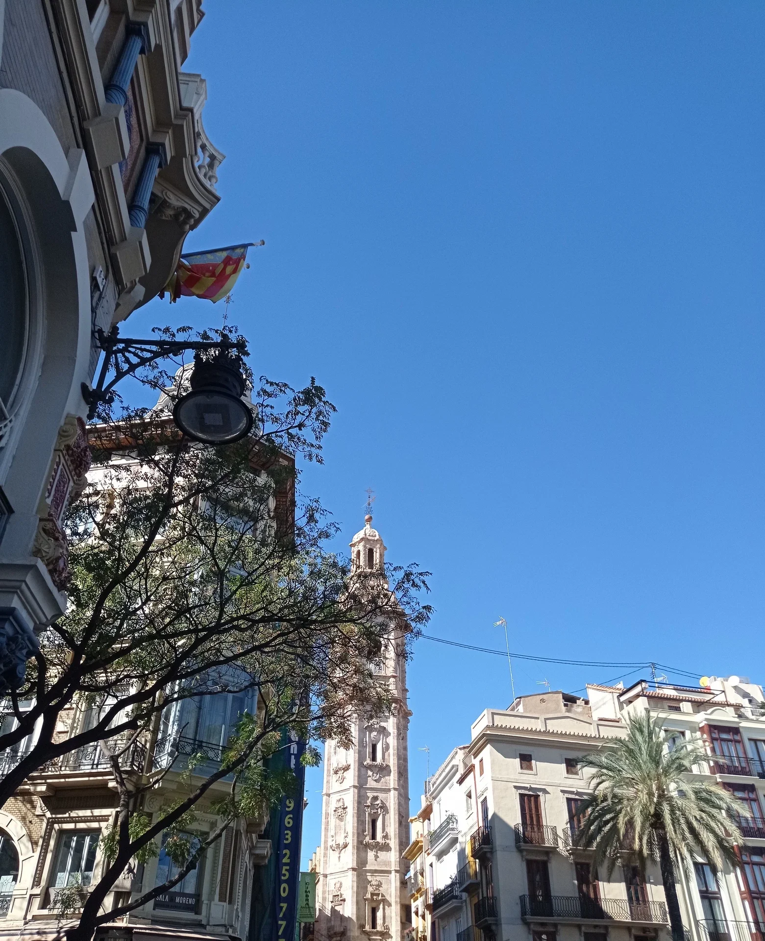 Zájezd do Valencie s Worldee: ubytování, zpáteční letenka a detailní itinerář