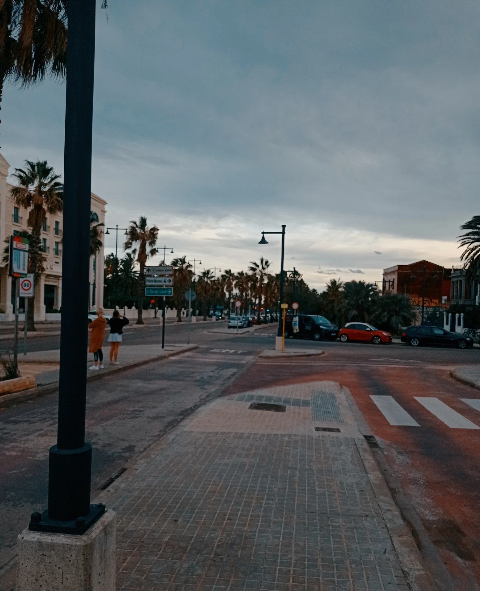 Zájezd do Valencie s Worldee: ubytování, zpáteční letenka a detailní itinerář