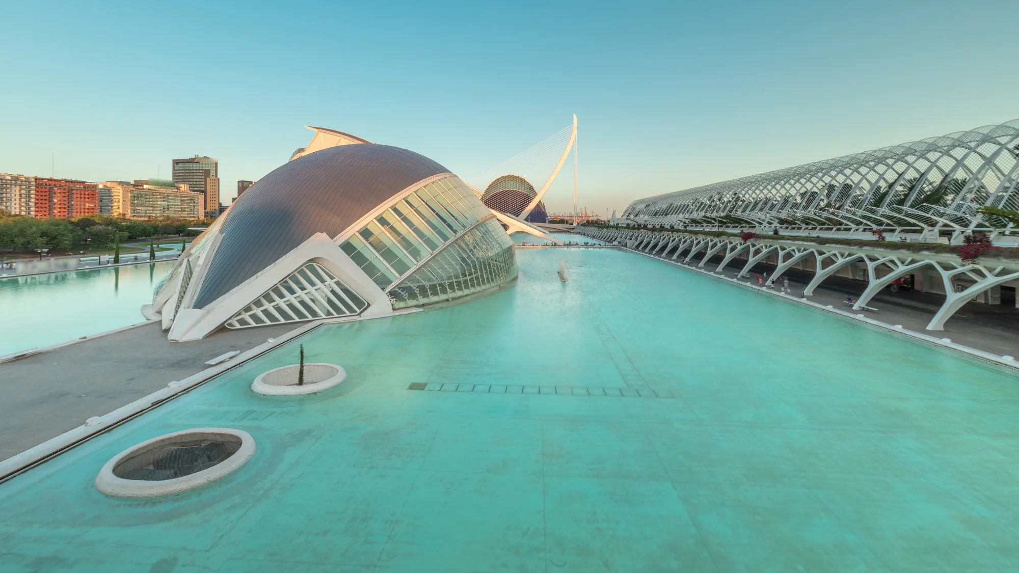 Zájezd do Valencie s Worldee: ubytování, zpáteční letenka a detailní itinerář