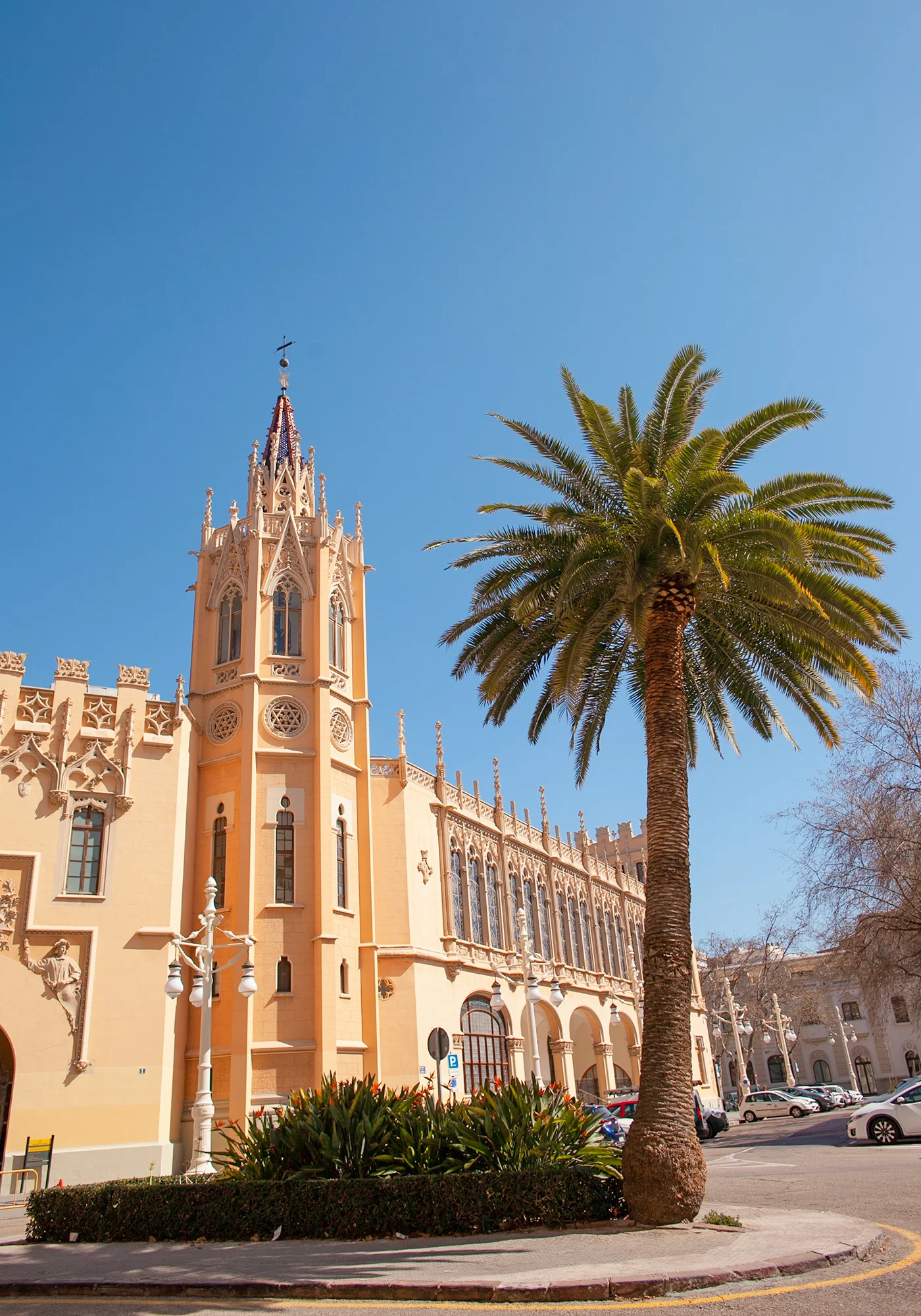 Zájezd do Valencie s Worldee: ubytování, zpáteční letenka a detailní itinerář